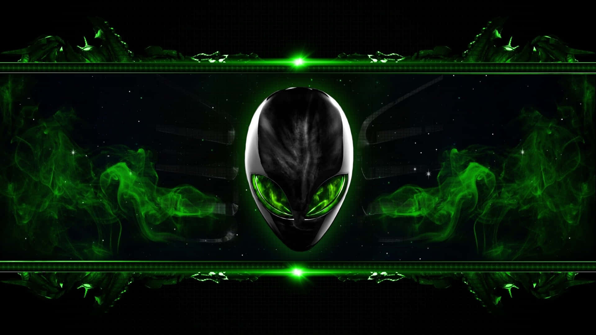 Alienware Picture