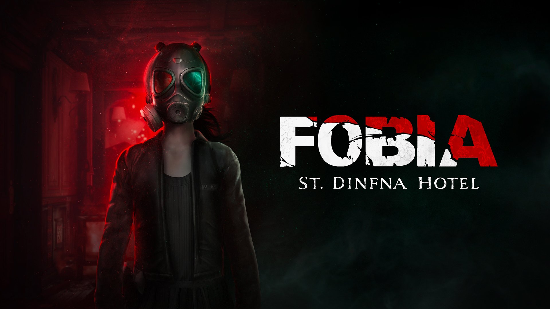 Download Video Game Fobia. Dinfna