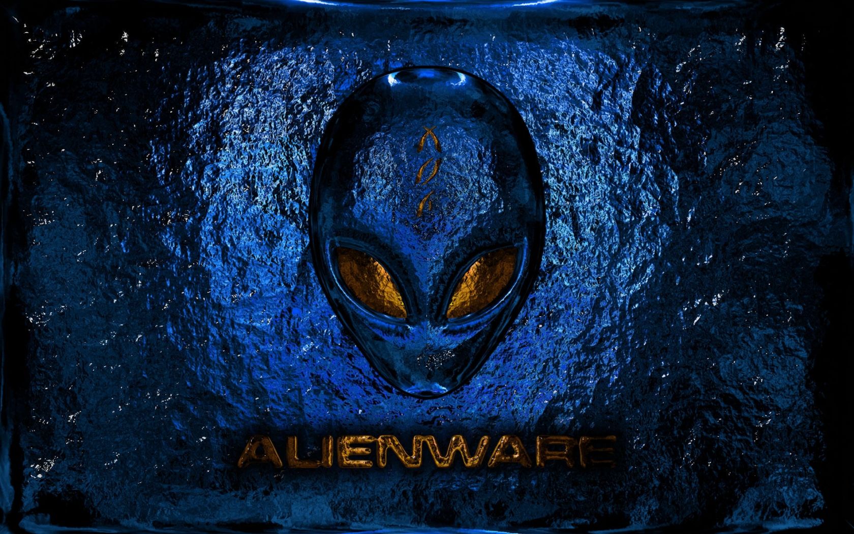 Alienware Desktop Background