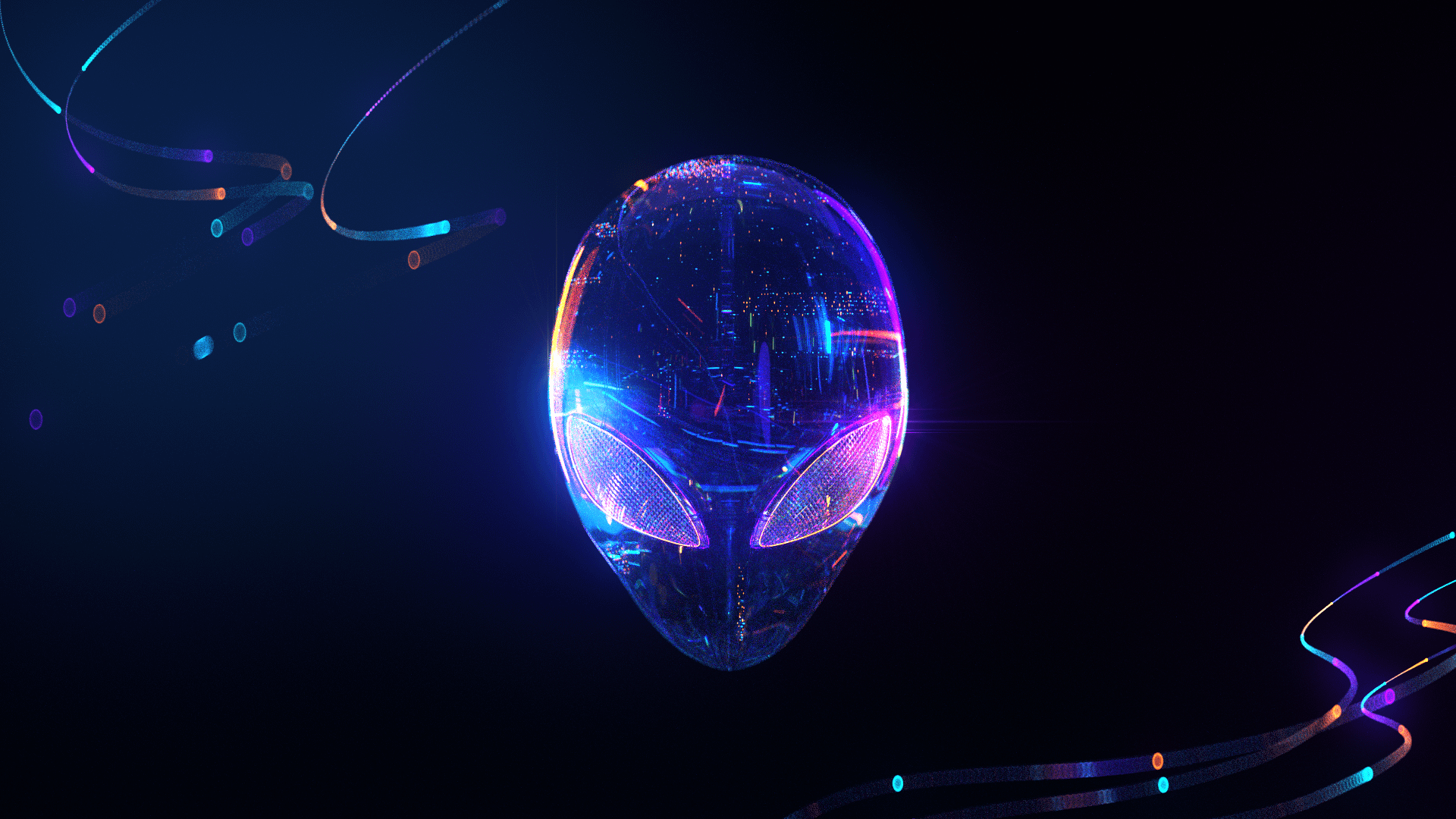 All Alienware Wallpaper