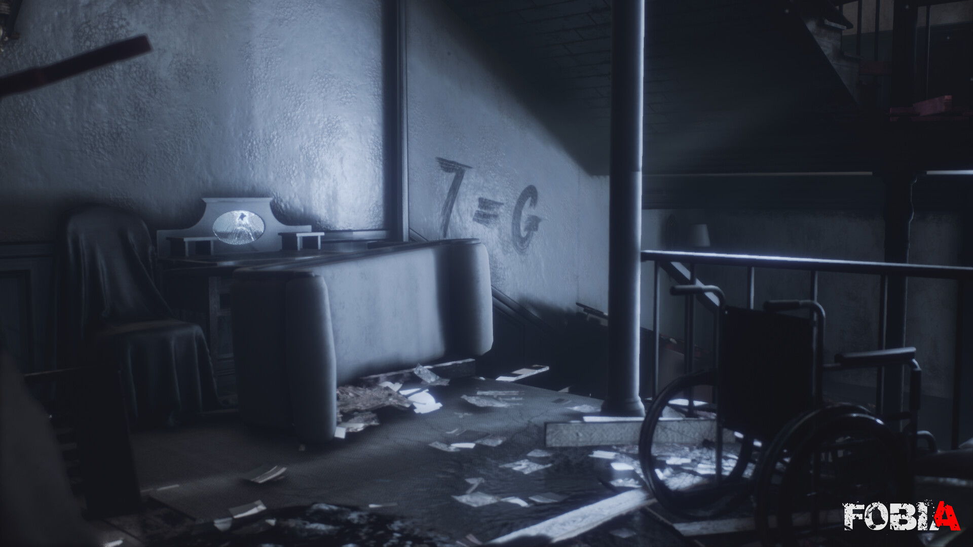 Pulsatrix Studios. Dinfna