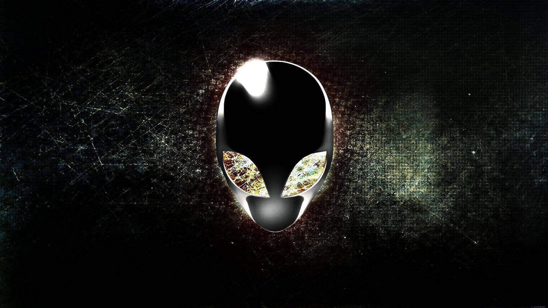 Alienware Wallpaper