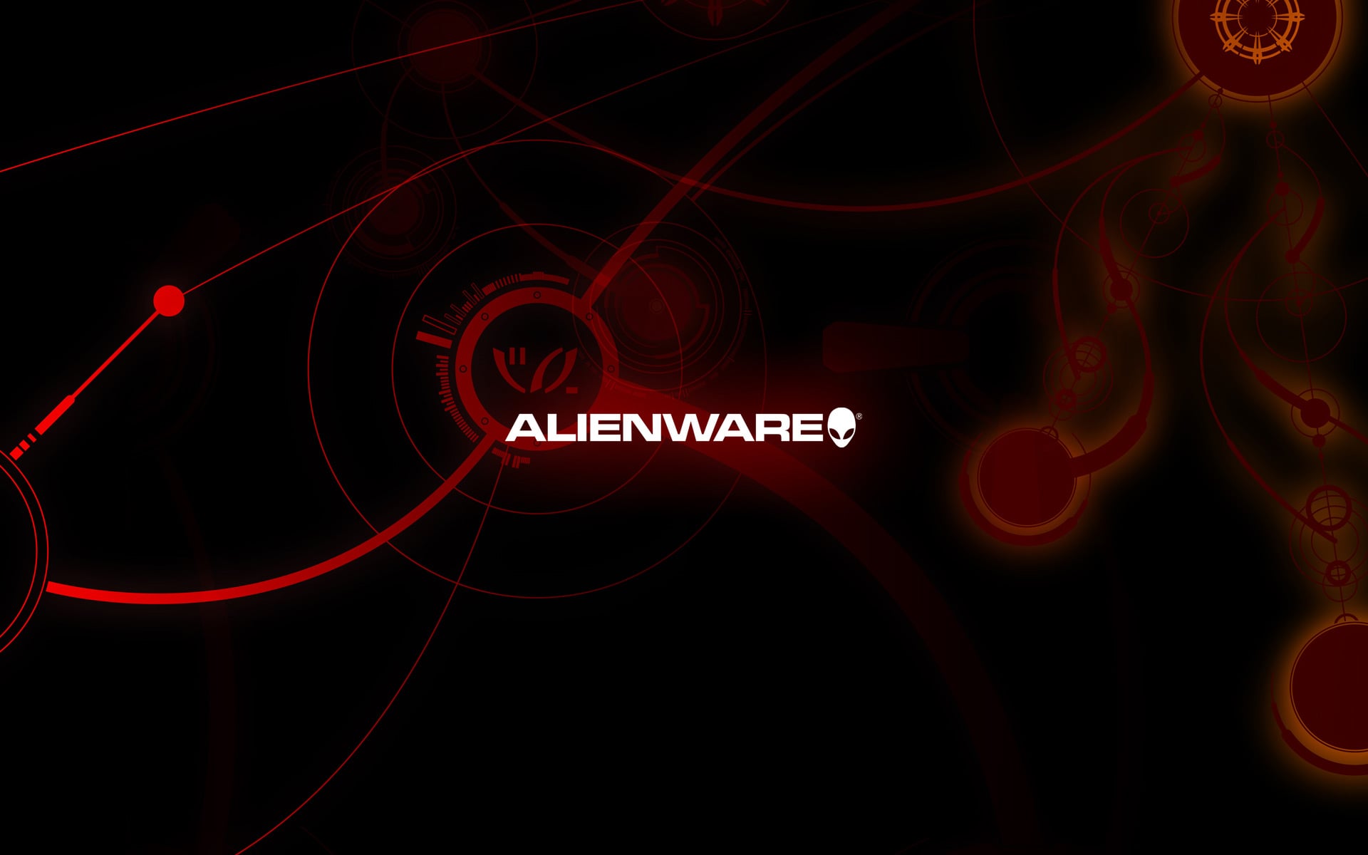 All Alienware Wallpaper