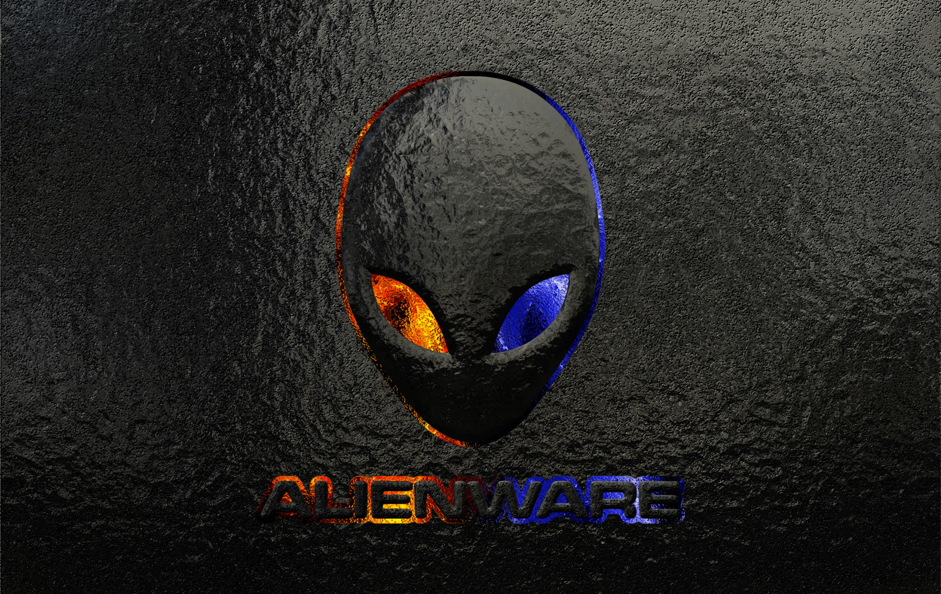 Logo Technology Alienware Wallpaper