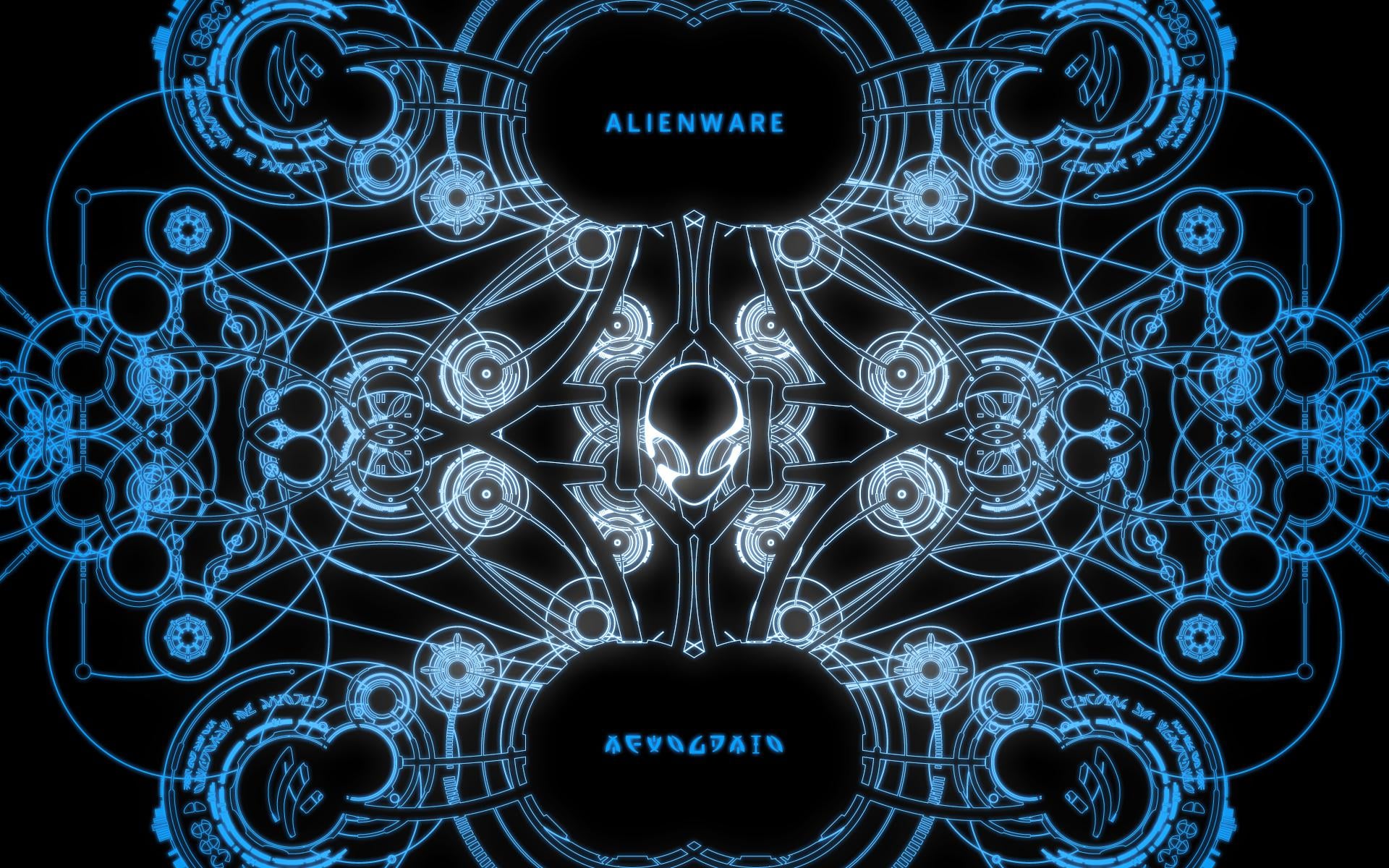 All Alienware Wallpaper