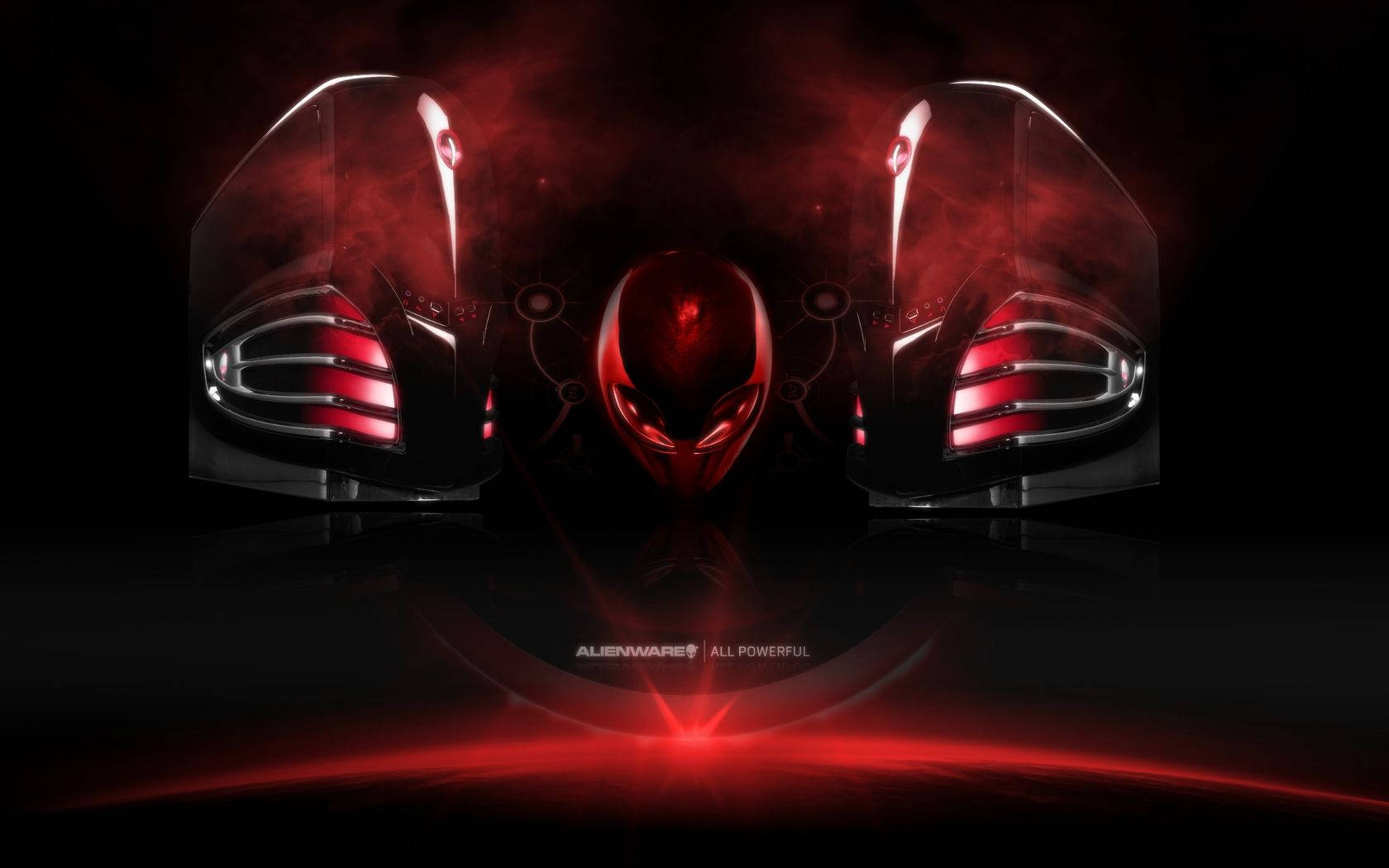 Alienware Wallpaper