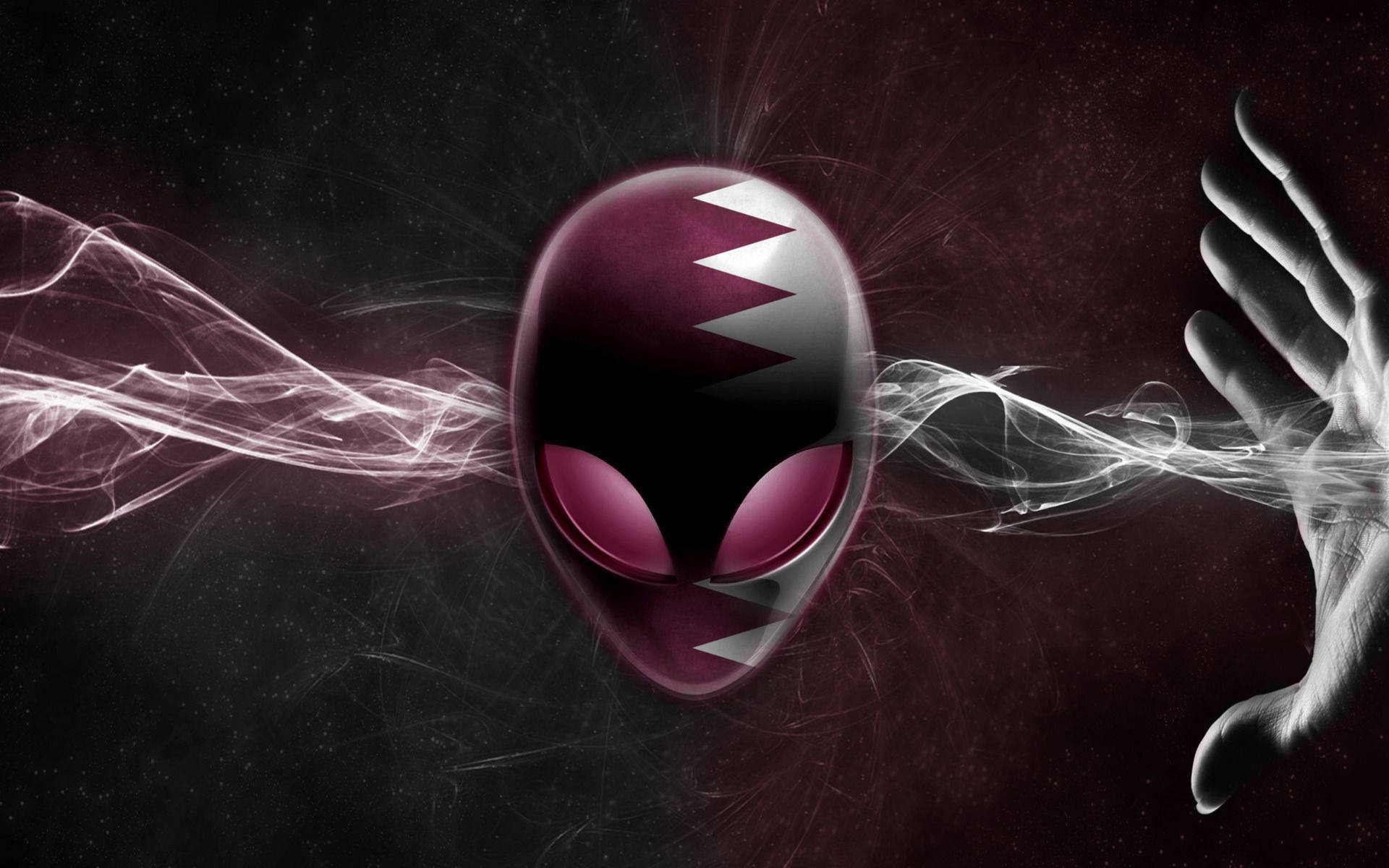 Alienware HD Wallpaper