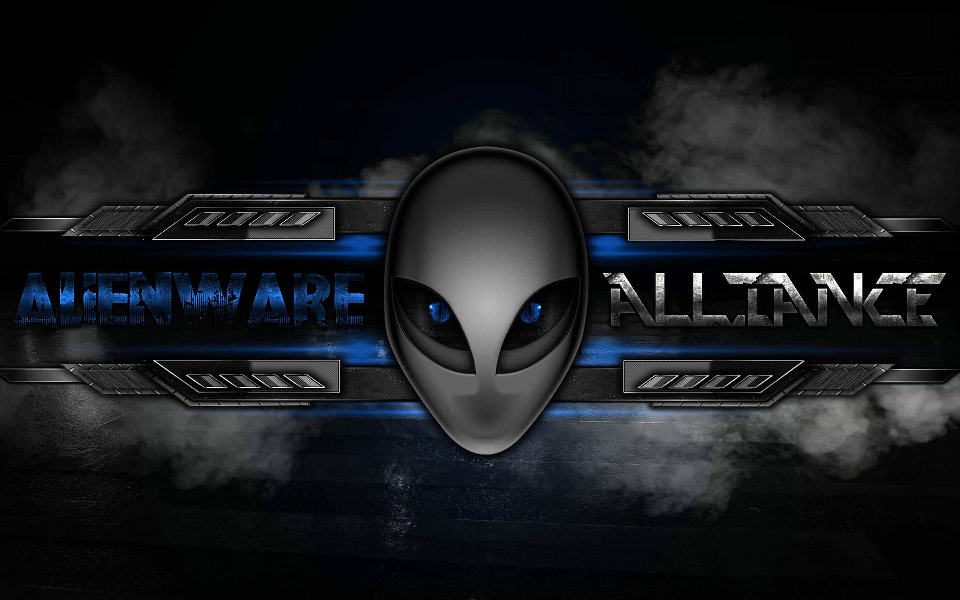 Download Stunning Alienware High