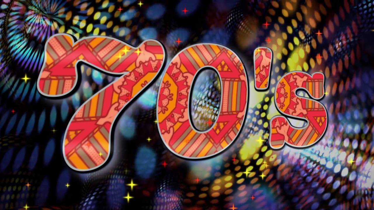 70's Animated Wallpaper HD
