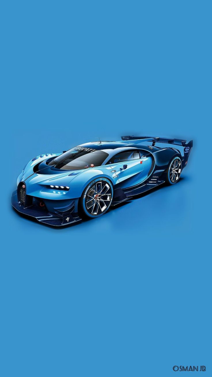 wallpaper 4k. Bugatti, Turismo