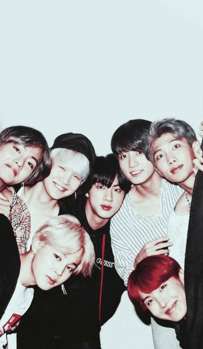 BTS Face Wallpapers - Wallpaper Cave