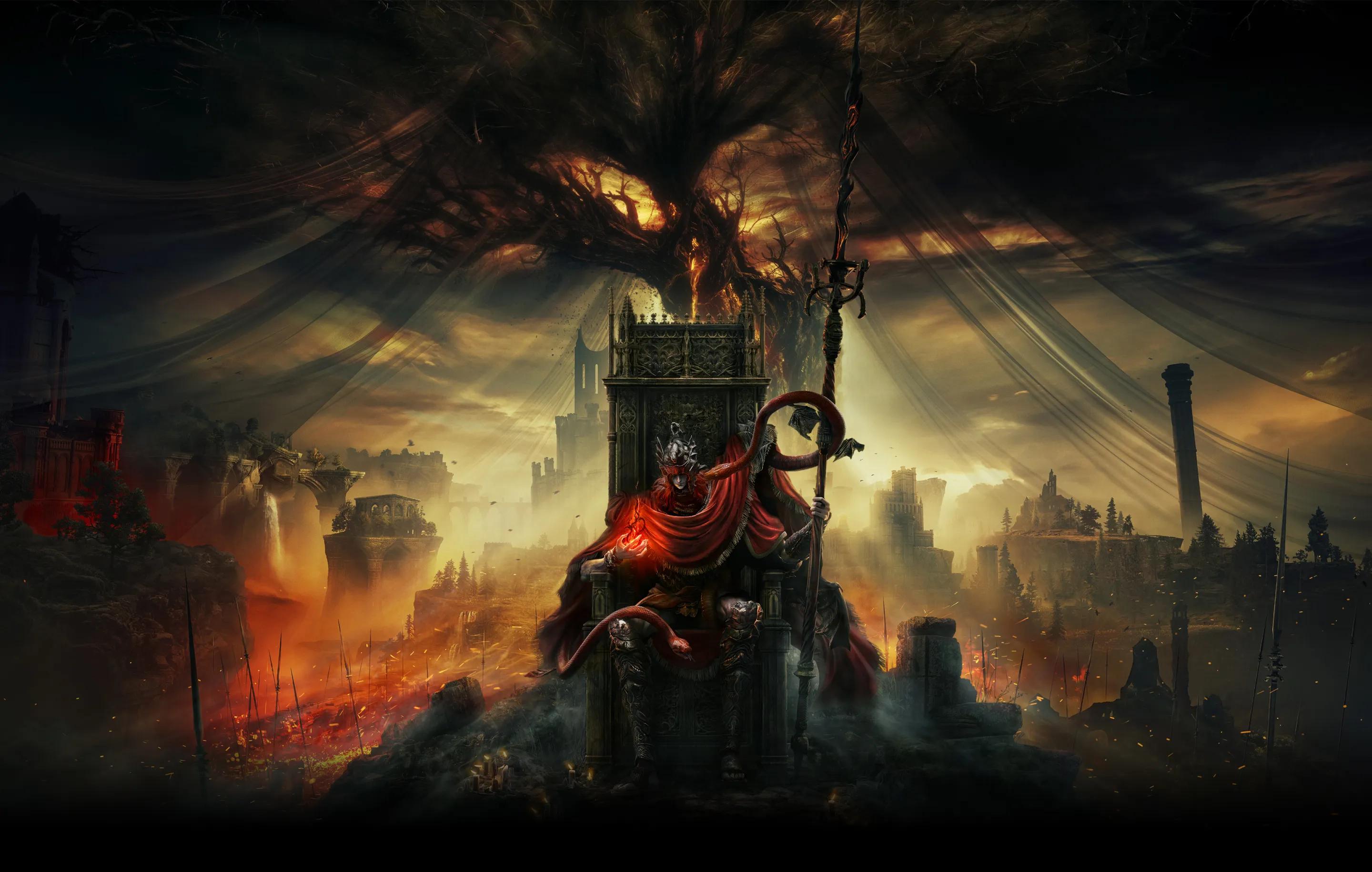 Elden Ring Shadow of the Erdtree