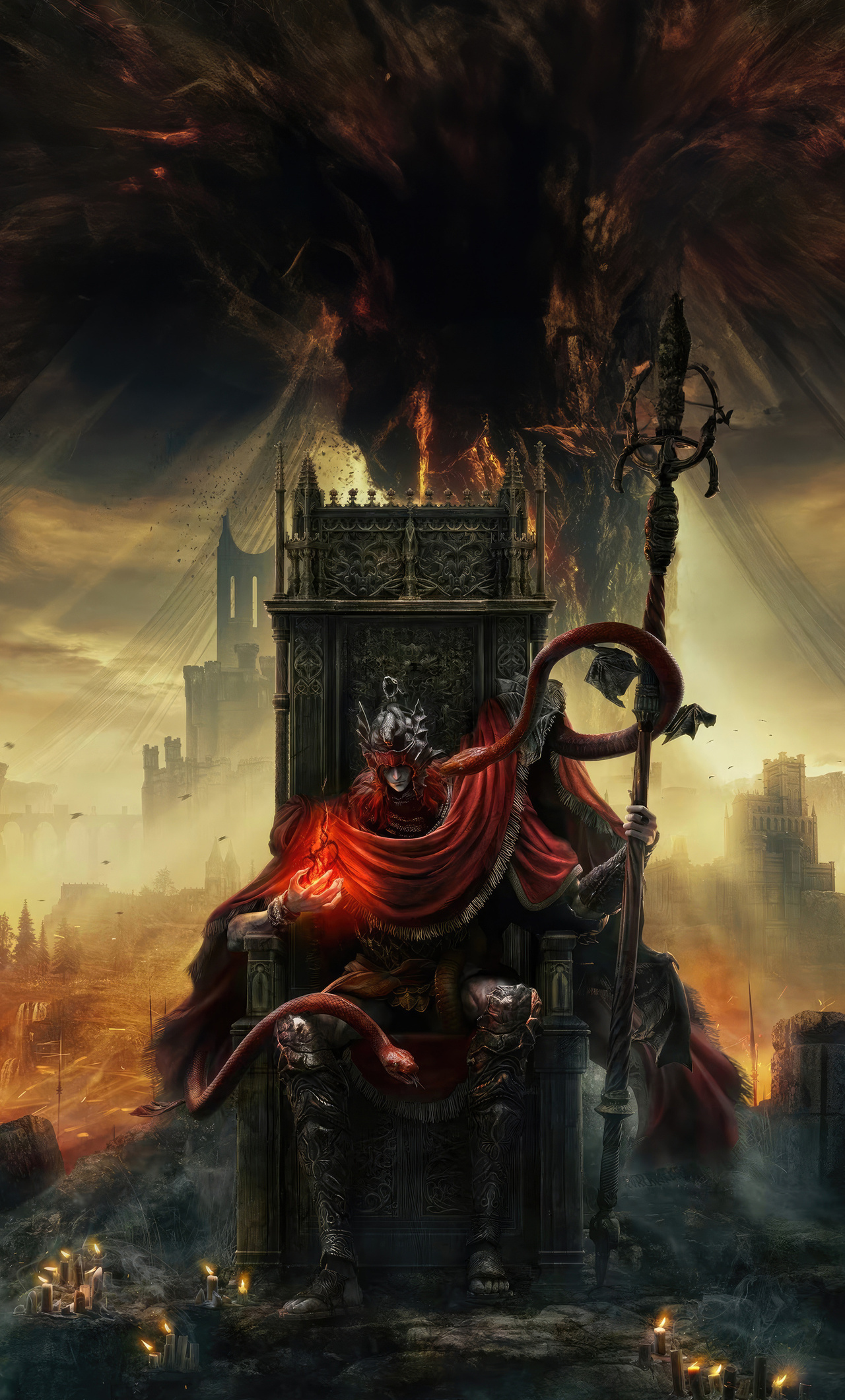 Elden Ring Shadow Of