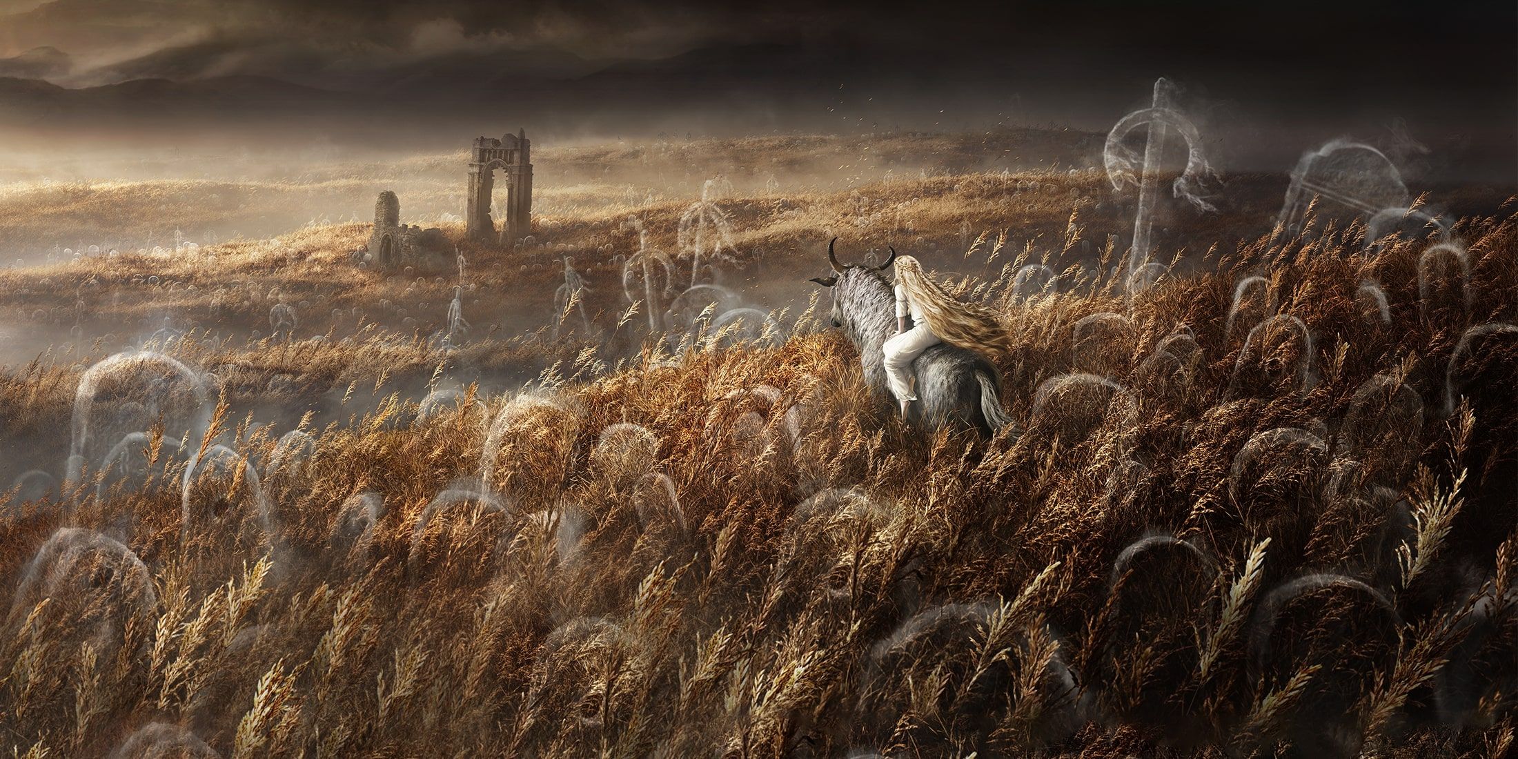 Elden Ring: Shadow of the Erdtree Leak