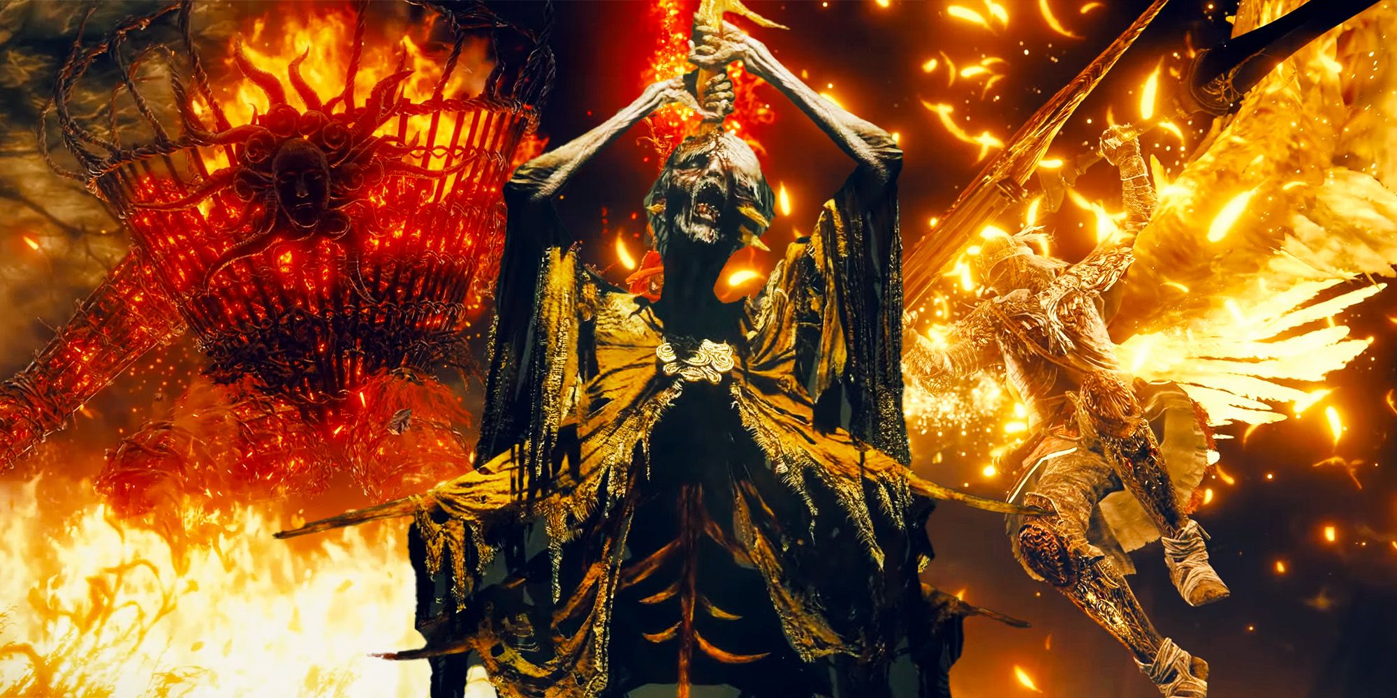 Elden Ring Shadow Of The Erdtree DLC