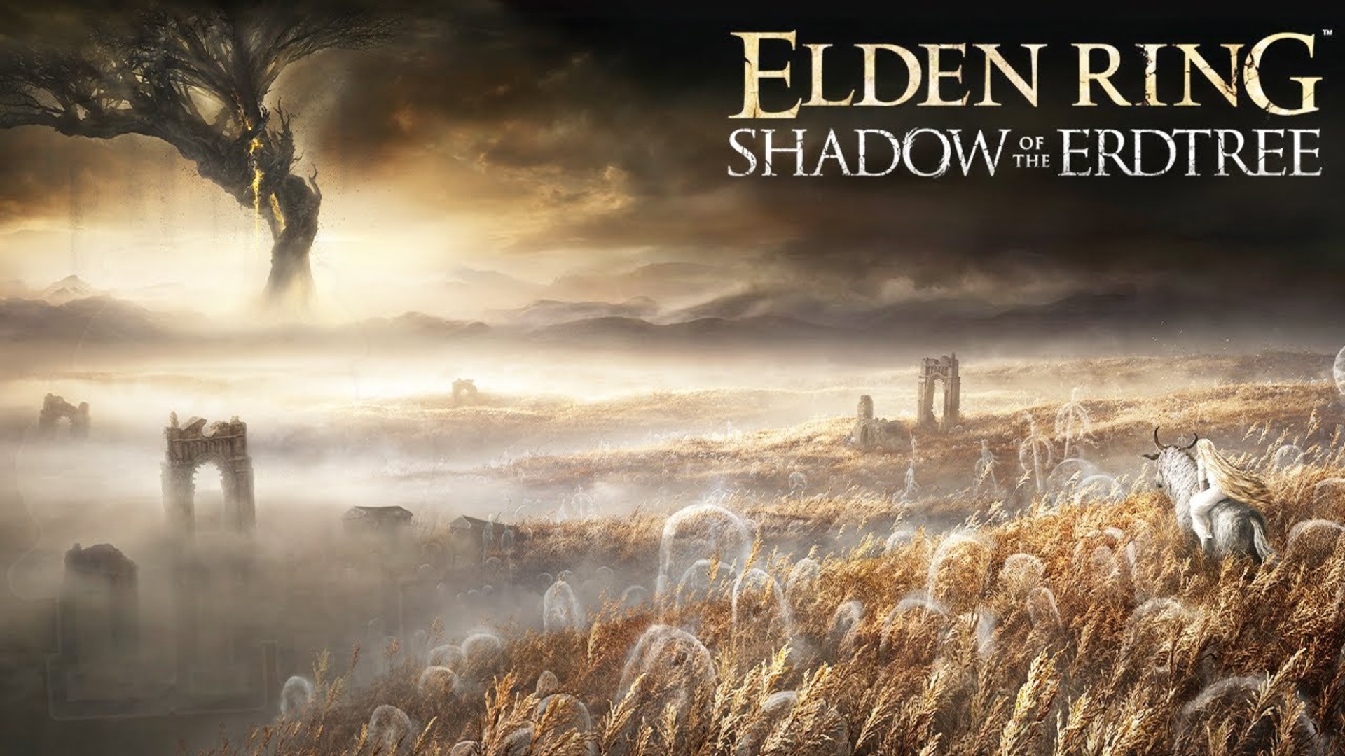 Elden Ring Shadow of the Erdtree DLC