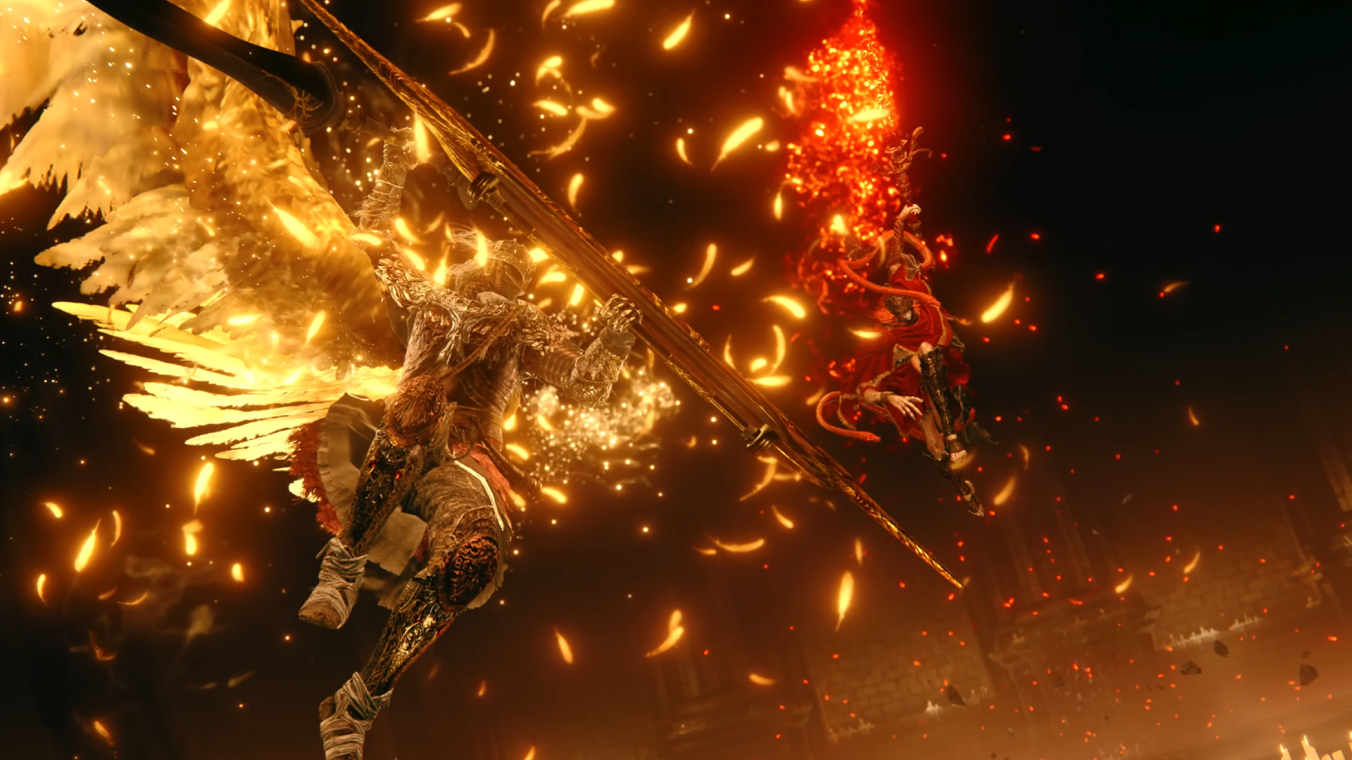 Elden Ring: Shadow of the Erdtree