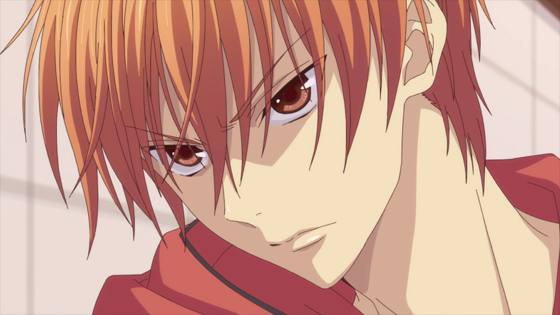 Kyo Sohma