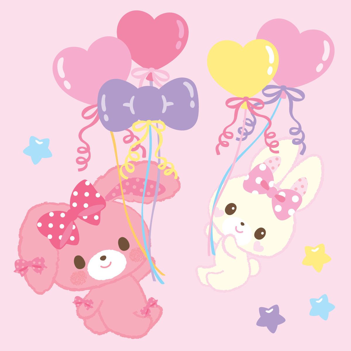 Sanrio Friend of the Month
