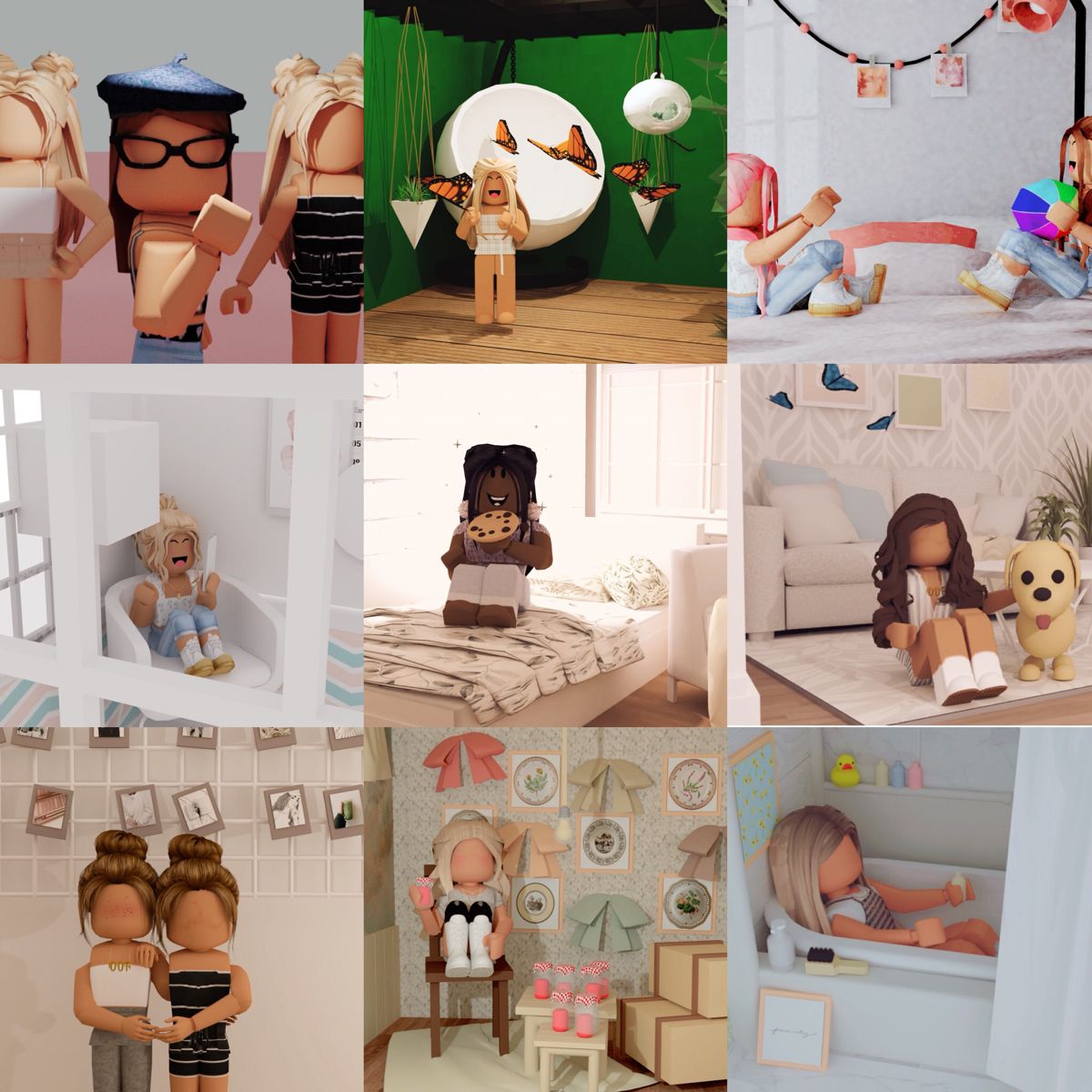 Roblox animation, Roblox picture, Roblox