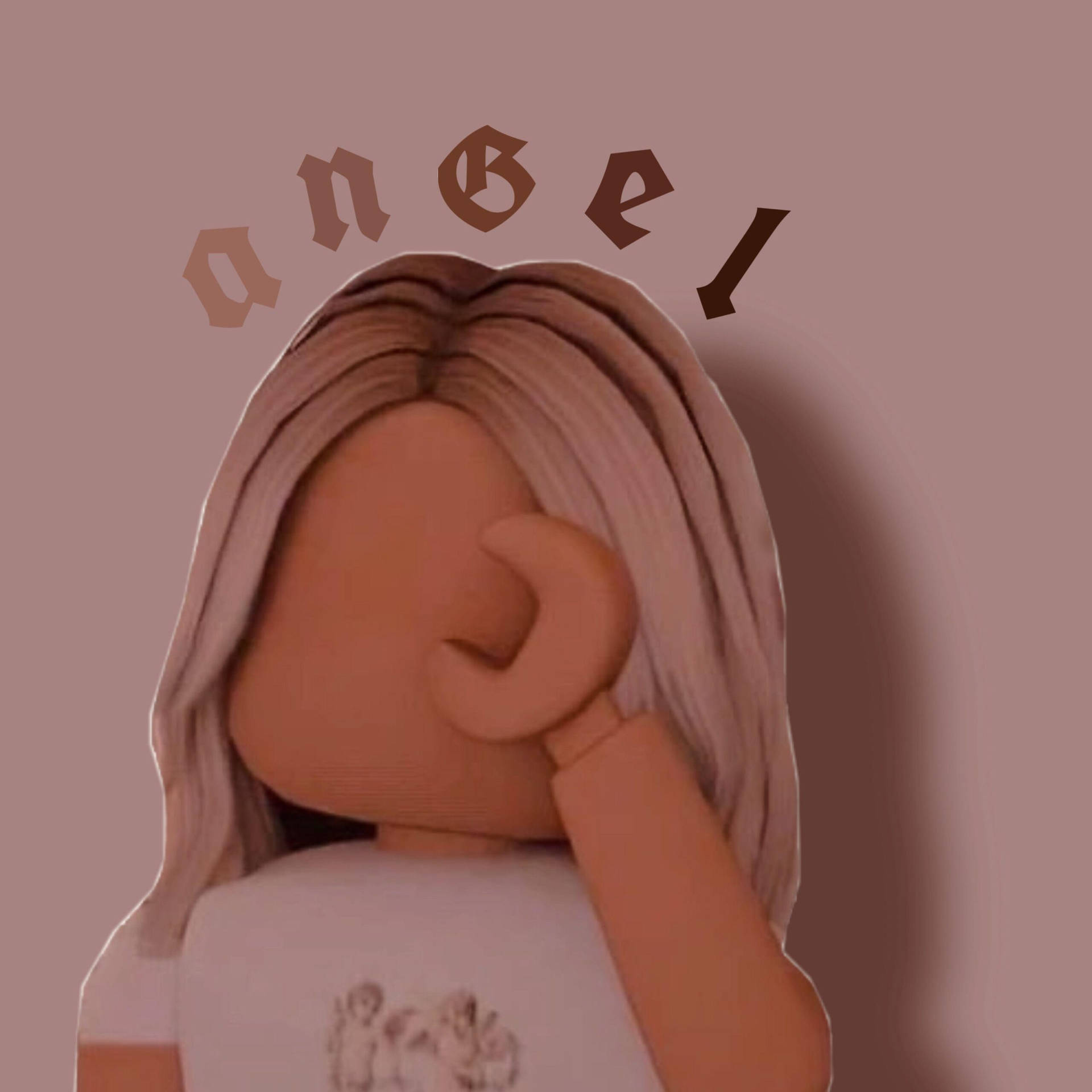 Download free Roblox Aesthetic Angel