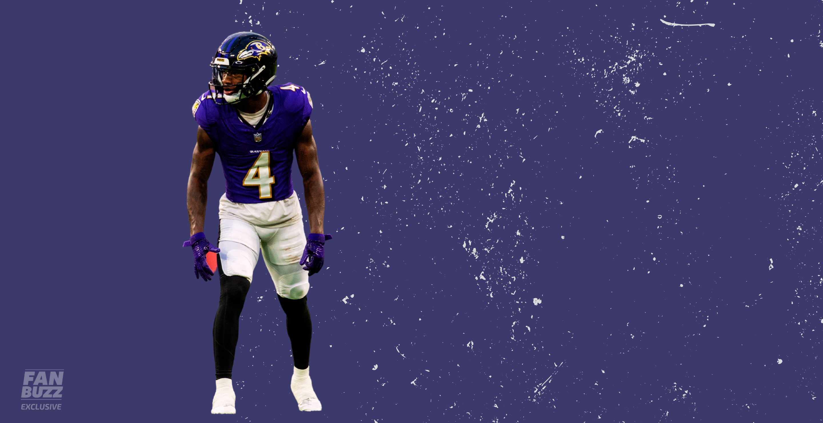 Zay Flowers Is Helping Shape The Ravens