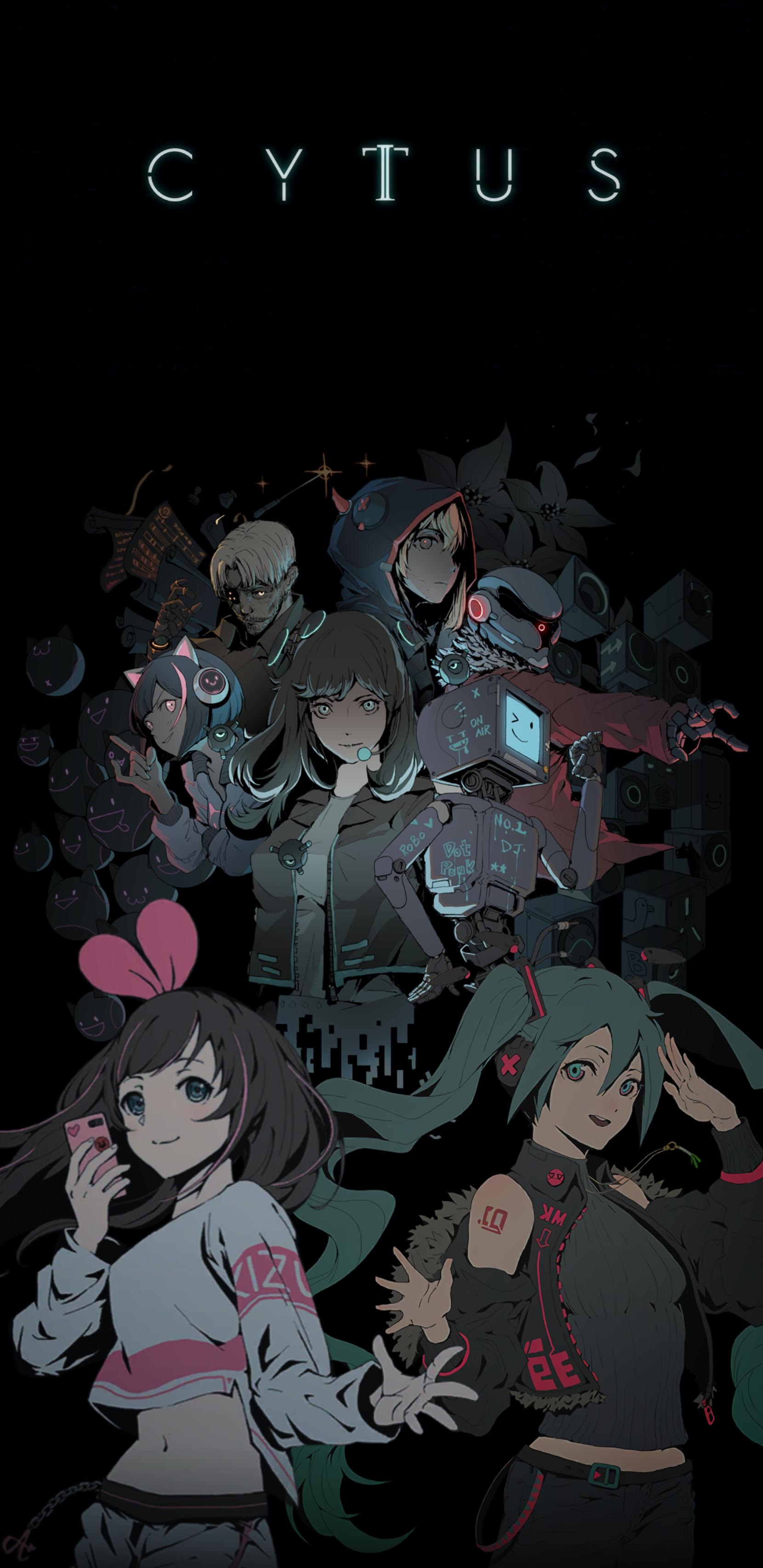 DLC characters to be with the main cast