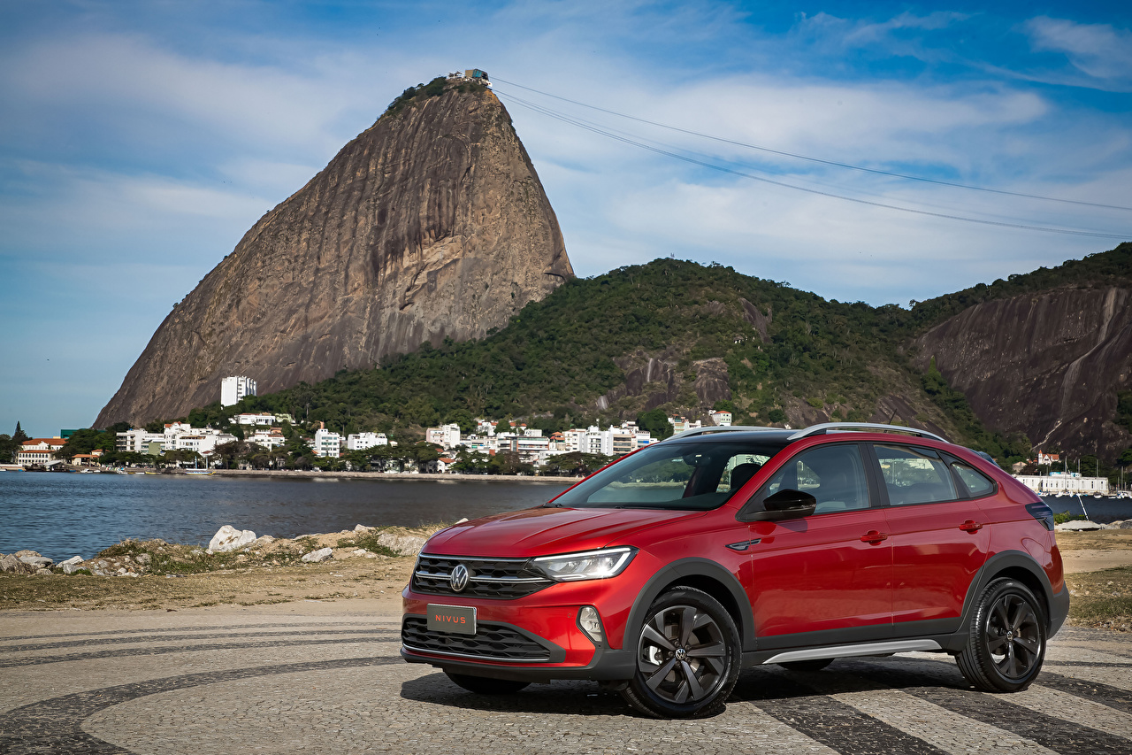 image Volkswagen 2020 Nivus Highline