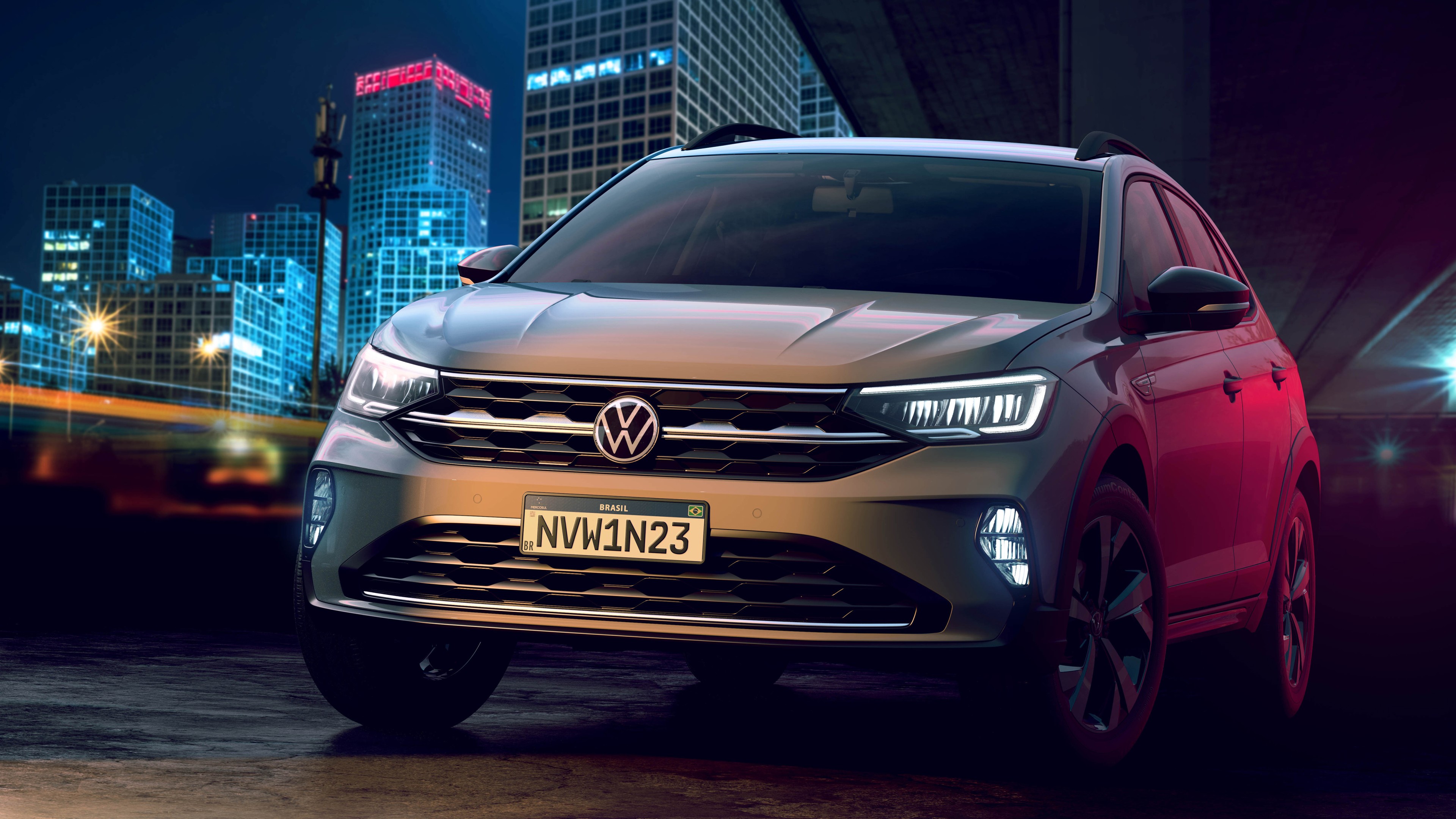 Volkswagen Nivus 200 TSI 2020 5K 3