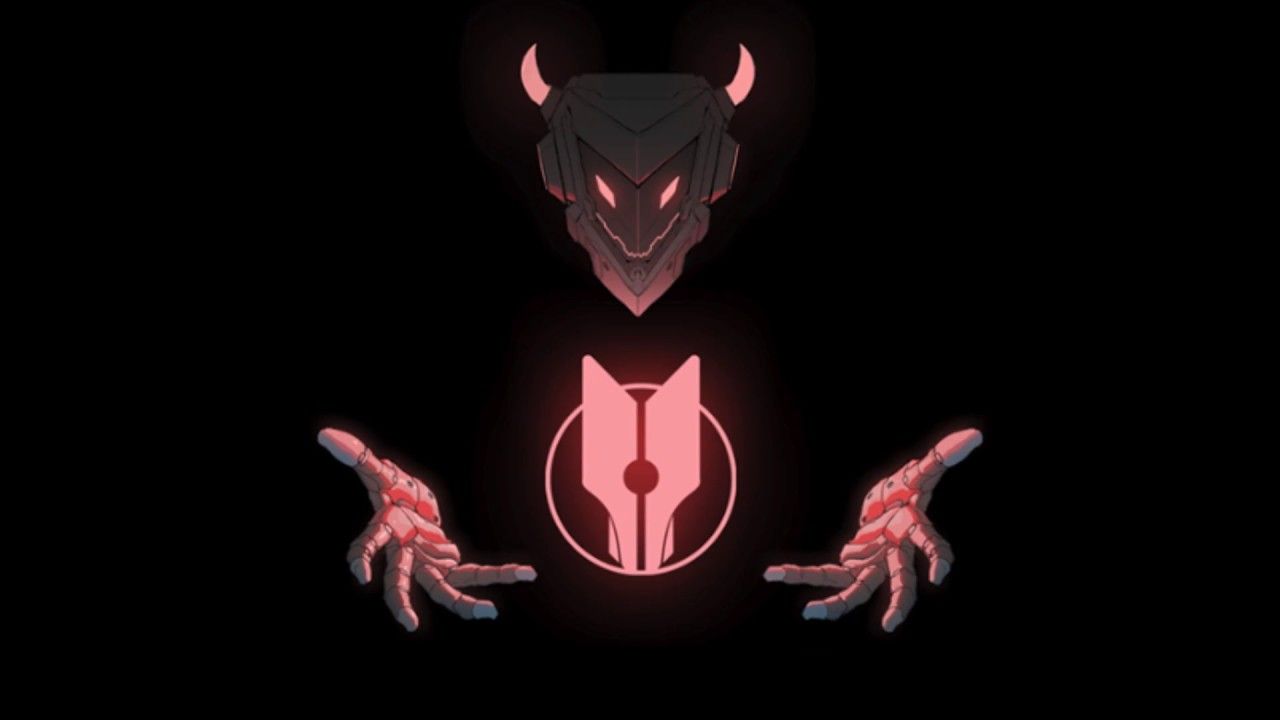 Cytus 2 vanessa, Chaos, Fan art