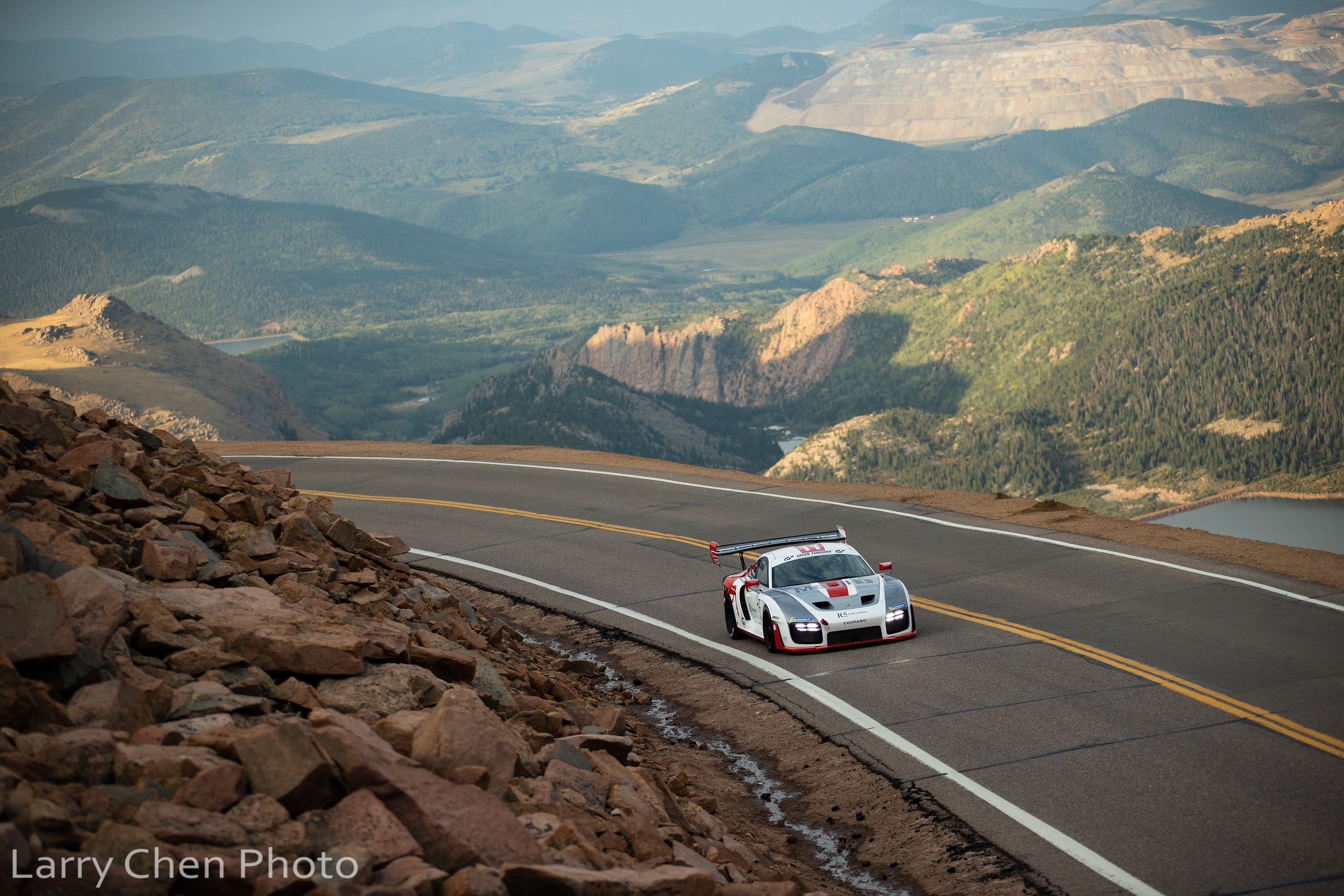 Larry Chen, Car Culture's Most
