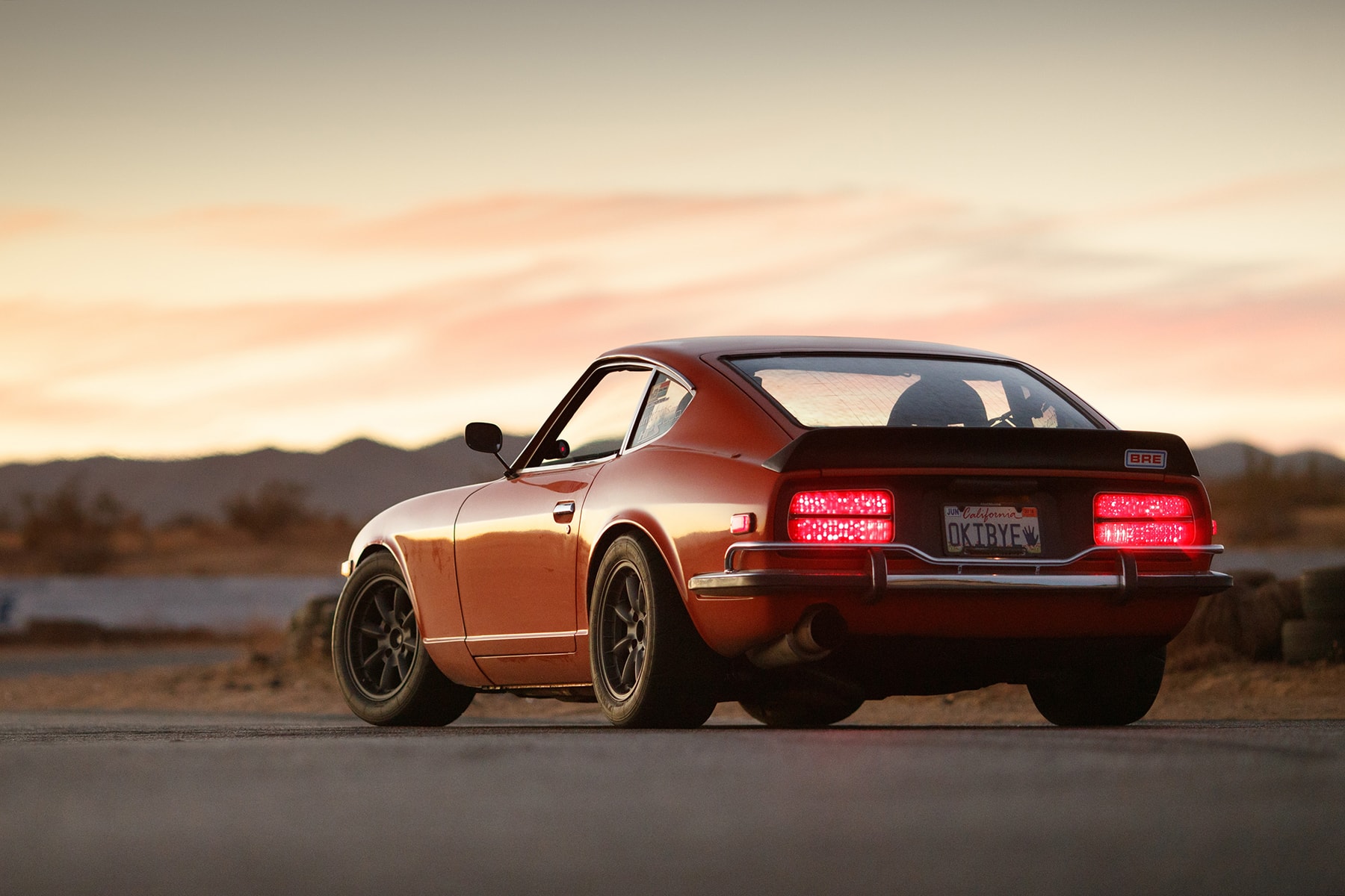 Datsun 240Z