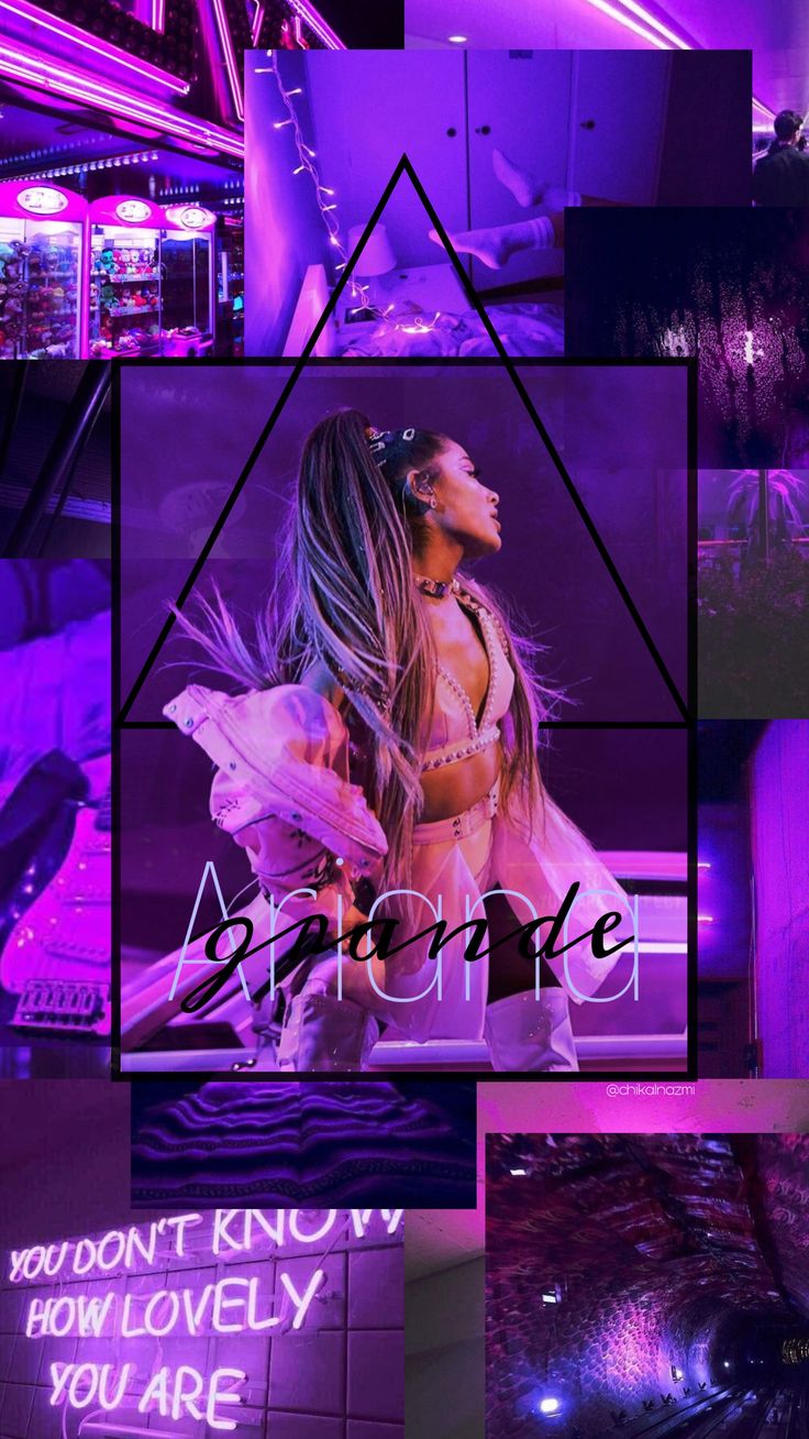 Ariana grande wallpaper, Ariana grande