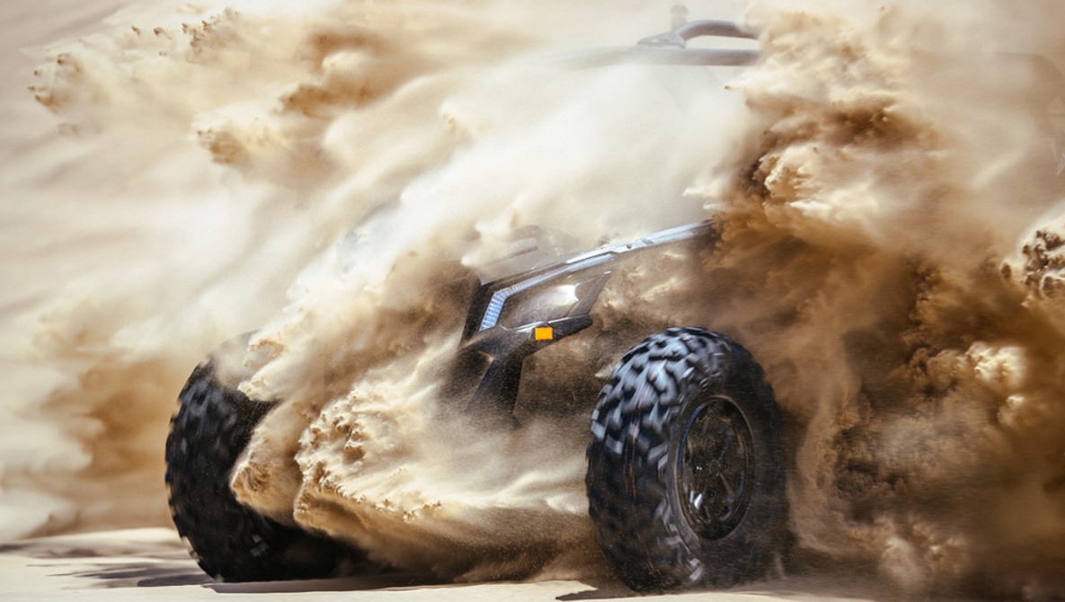 Interview With Photographer Larry Chen