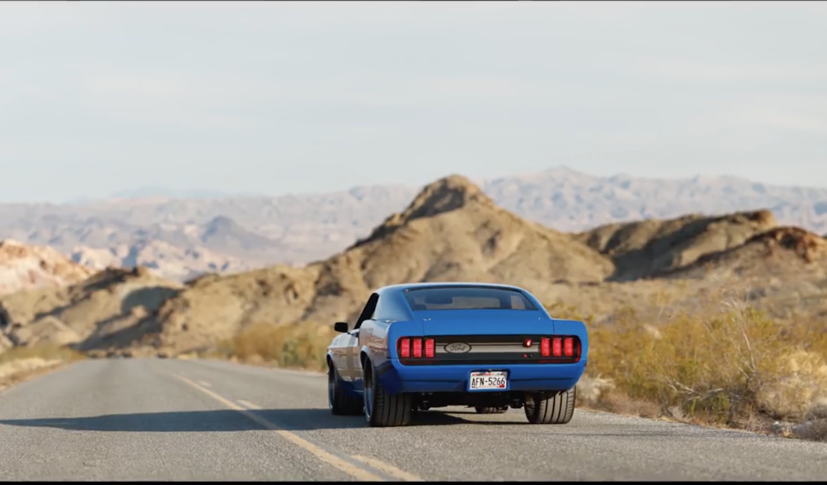 BangShift.com The Master List: Larry