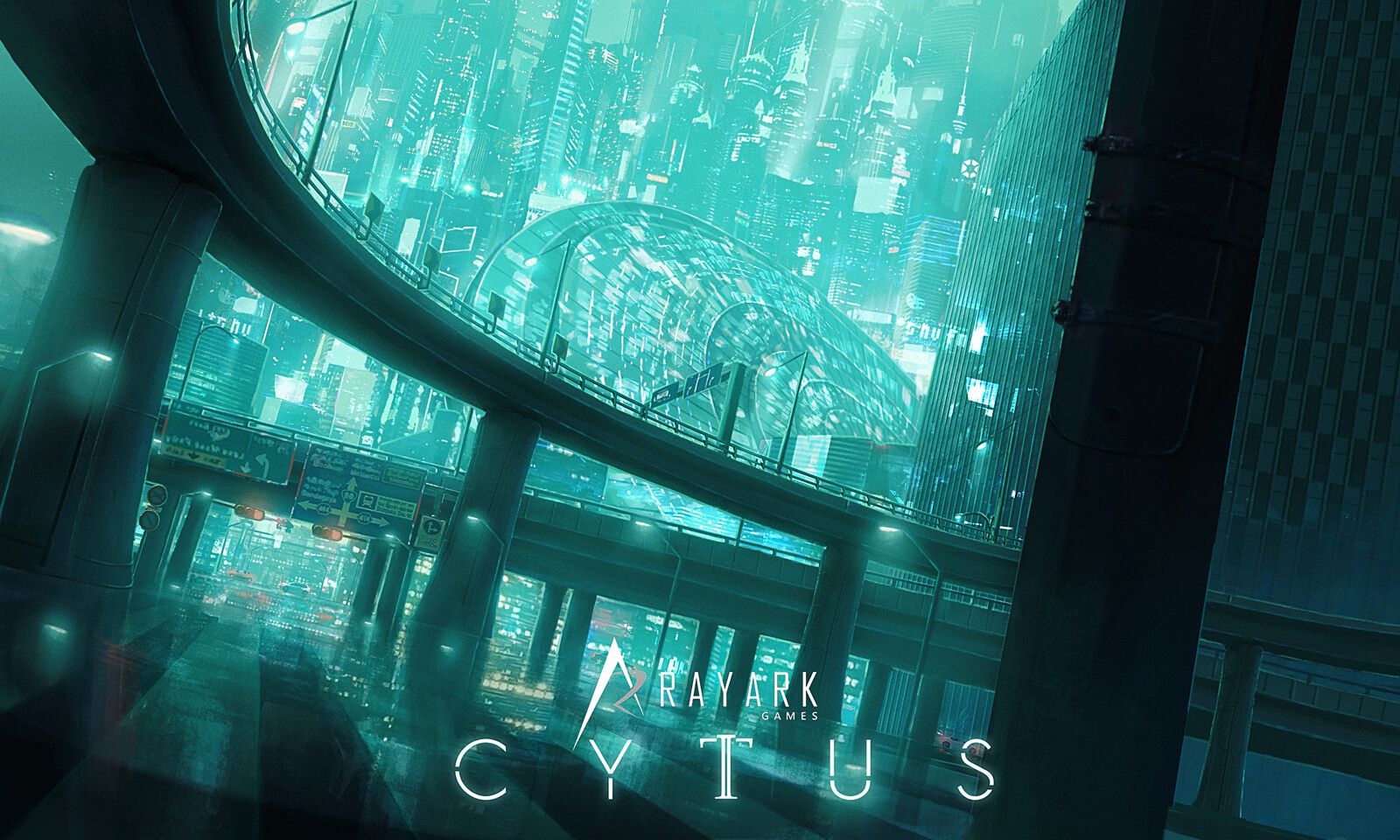 Rayark Cytus II. Background, Manson
