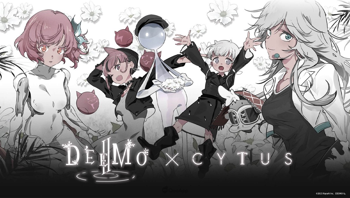 Deemo II Celebrates its First