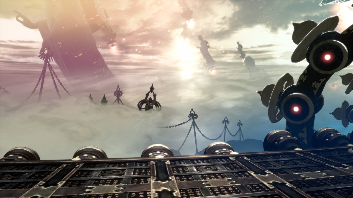 Strive stages anywhere