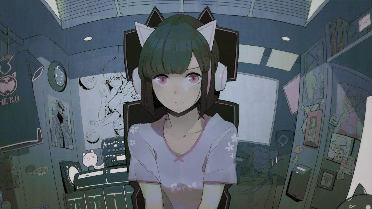 Cytus II story「 all cutscenes 」