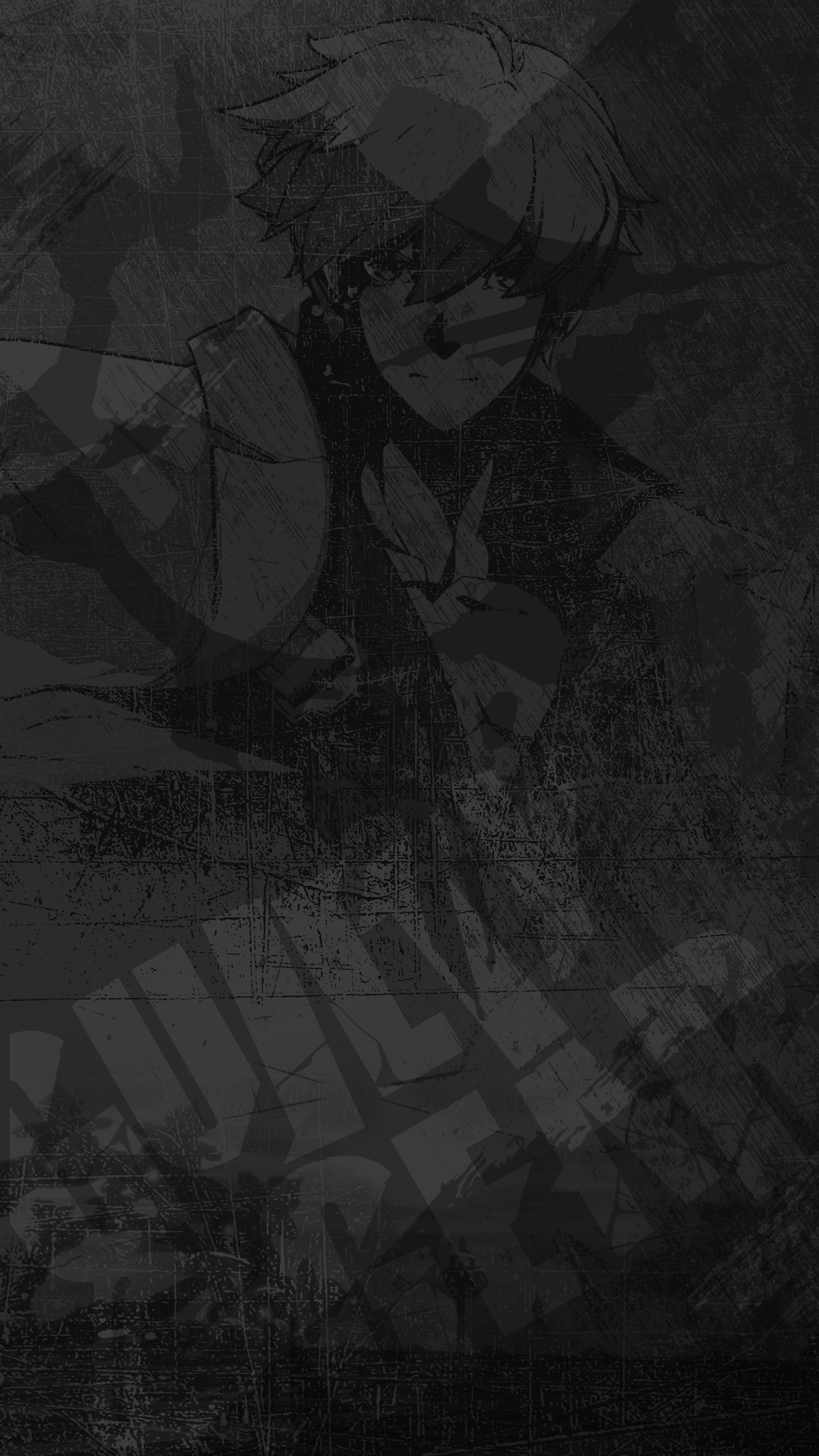 GGST Wallpaper wanted to