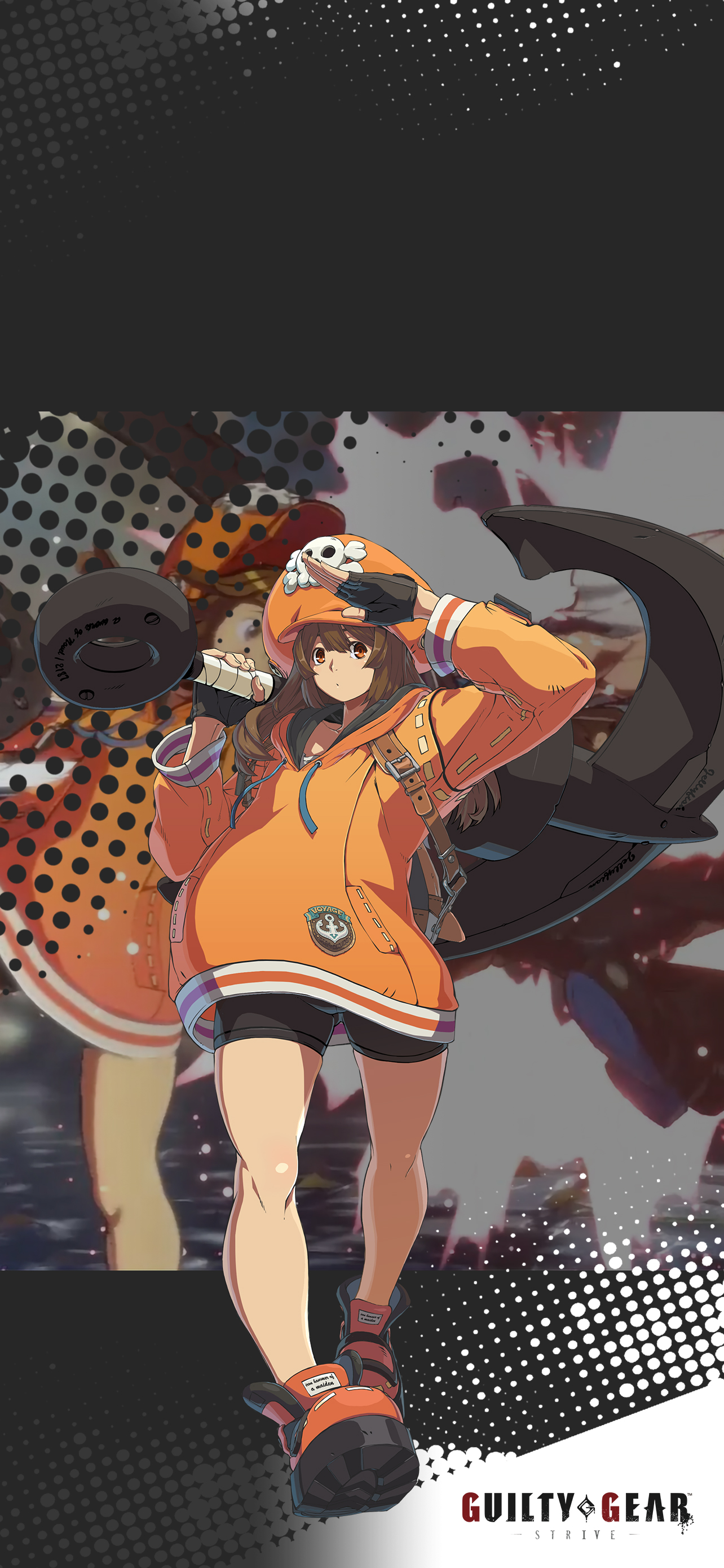 Guilty Gear Strive May Wallpaper