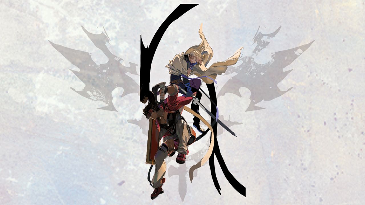 GUILTY GEAR -STRIVE- Official Website