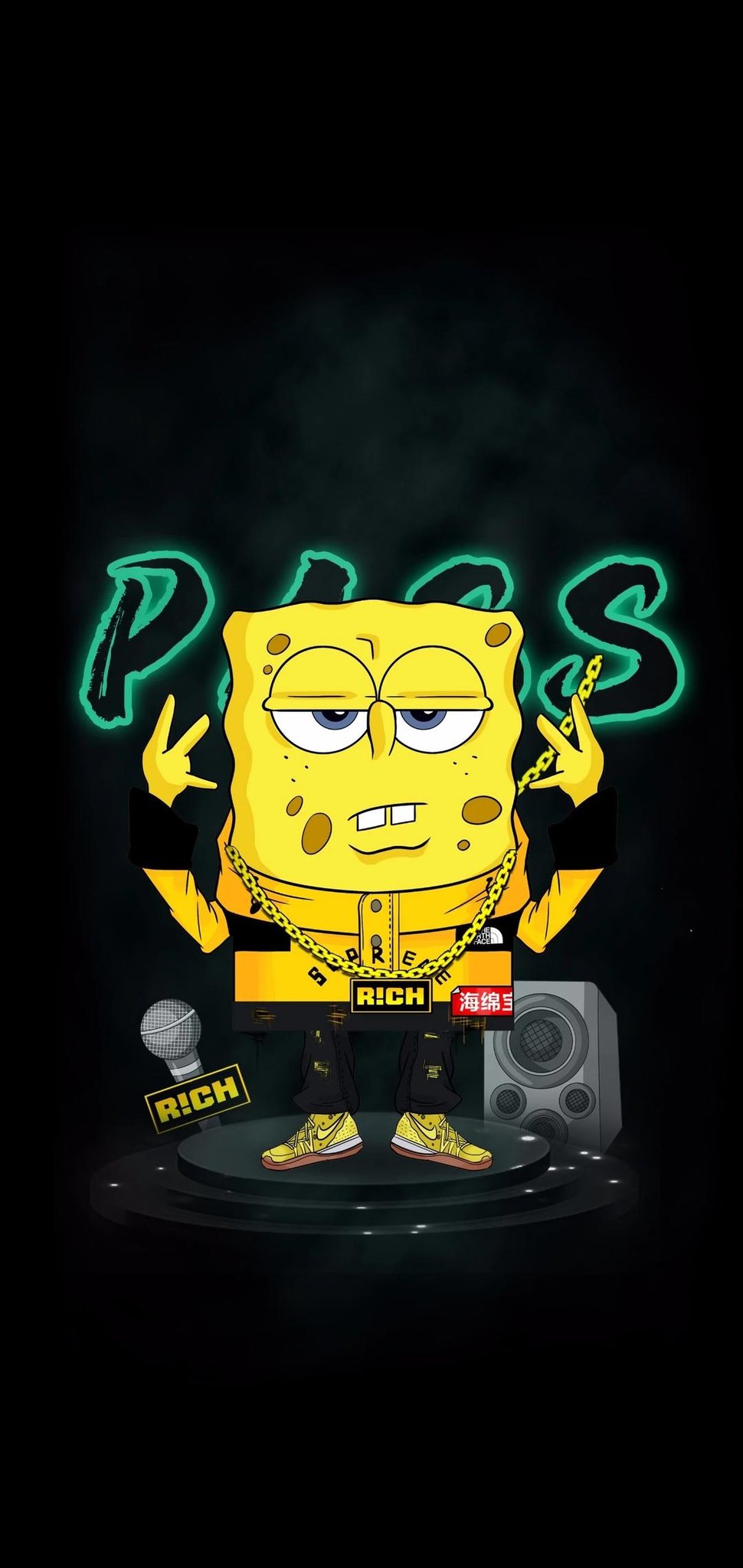 褚嬴 - #wallpaper #wallpaper