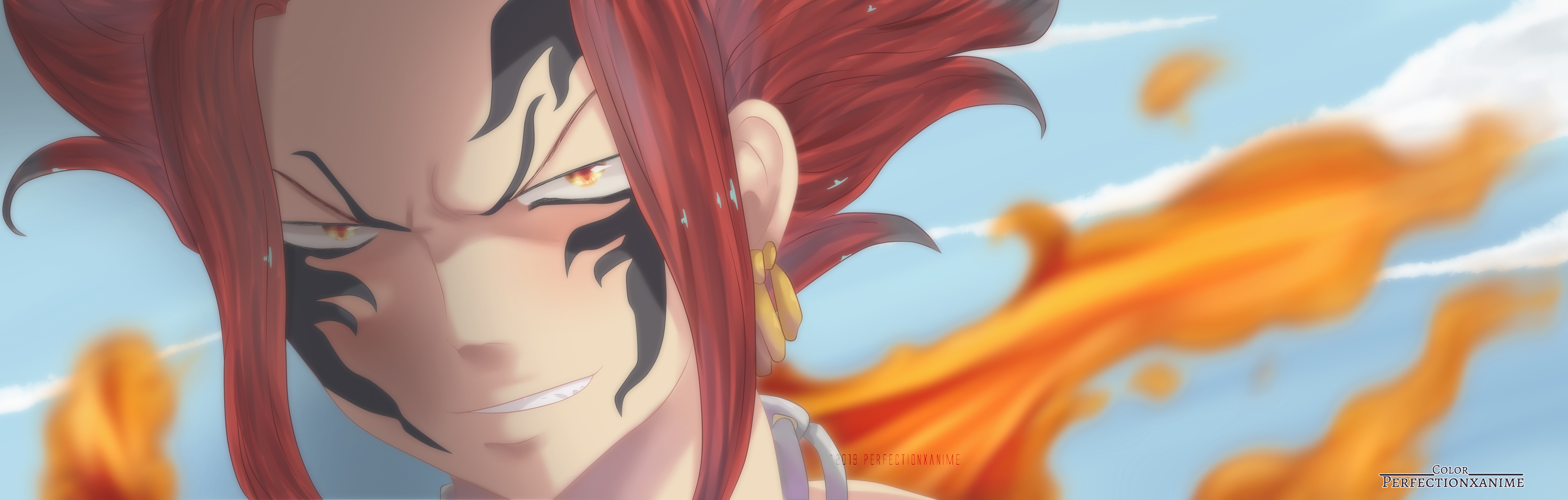 Download Ignia (Fairy Tail) Anime Fairy