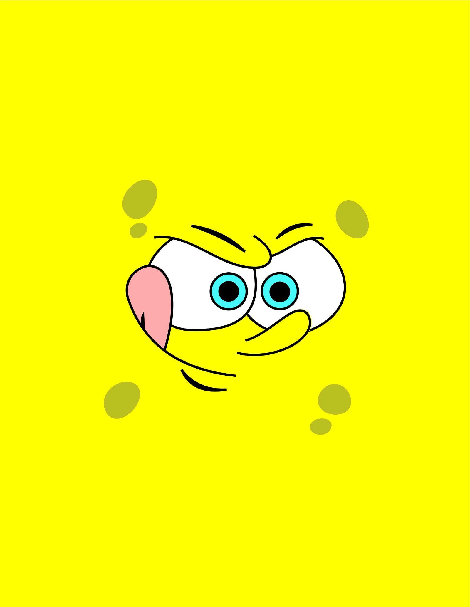 Sponge Bob. Spongebob wallpaper