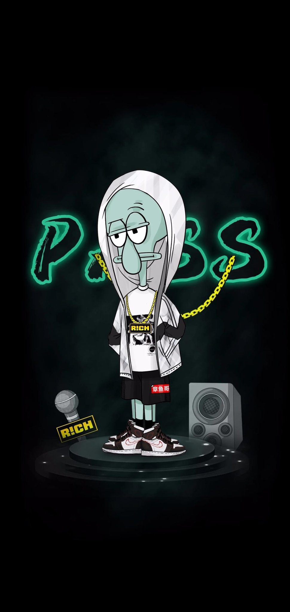 褚嬴 - #wallpaper #wallpaper