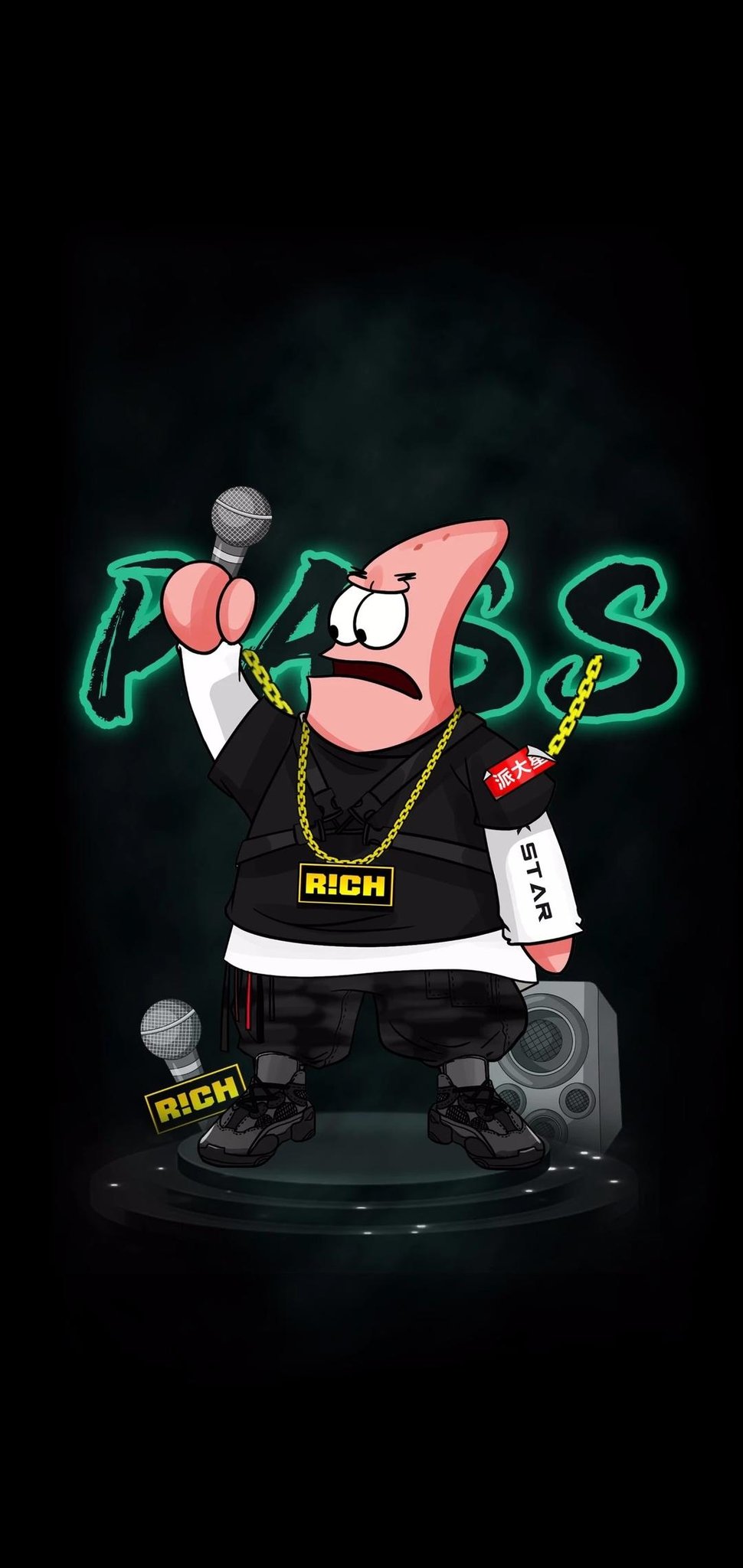 褚嬴 - #wallpaper #wallpaper