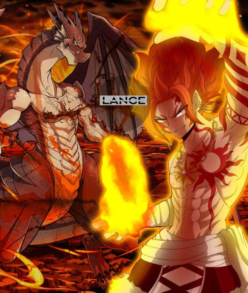 Year Quest Edit Set. Fairy Tail Amino