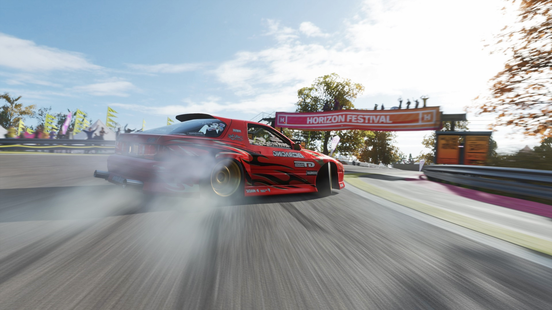 chase car photography today