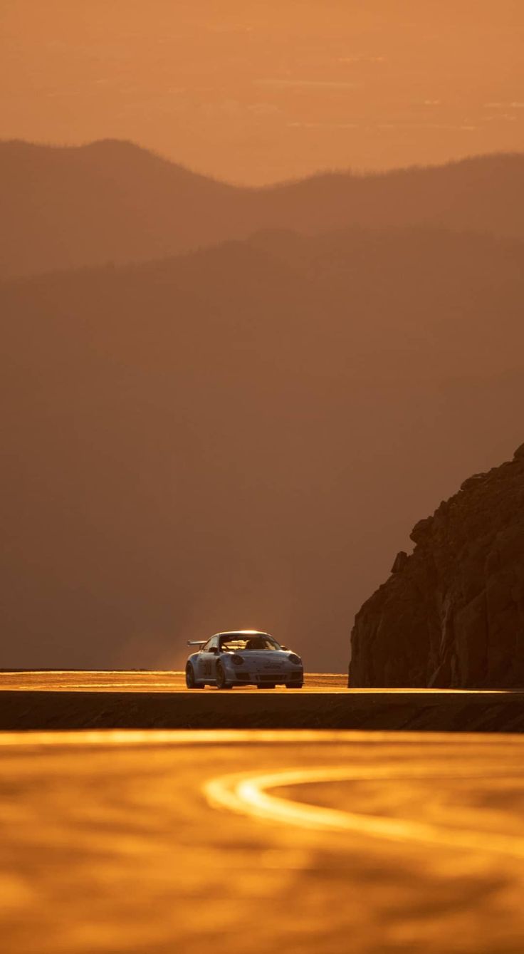 Larry Chen. Wallpaper carro, Carros